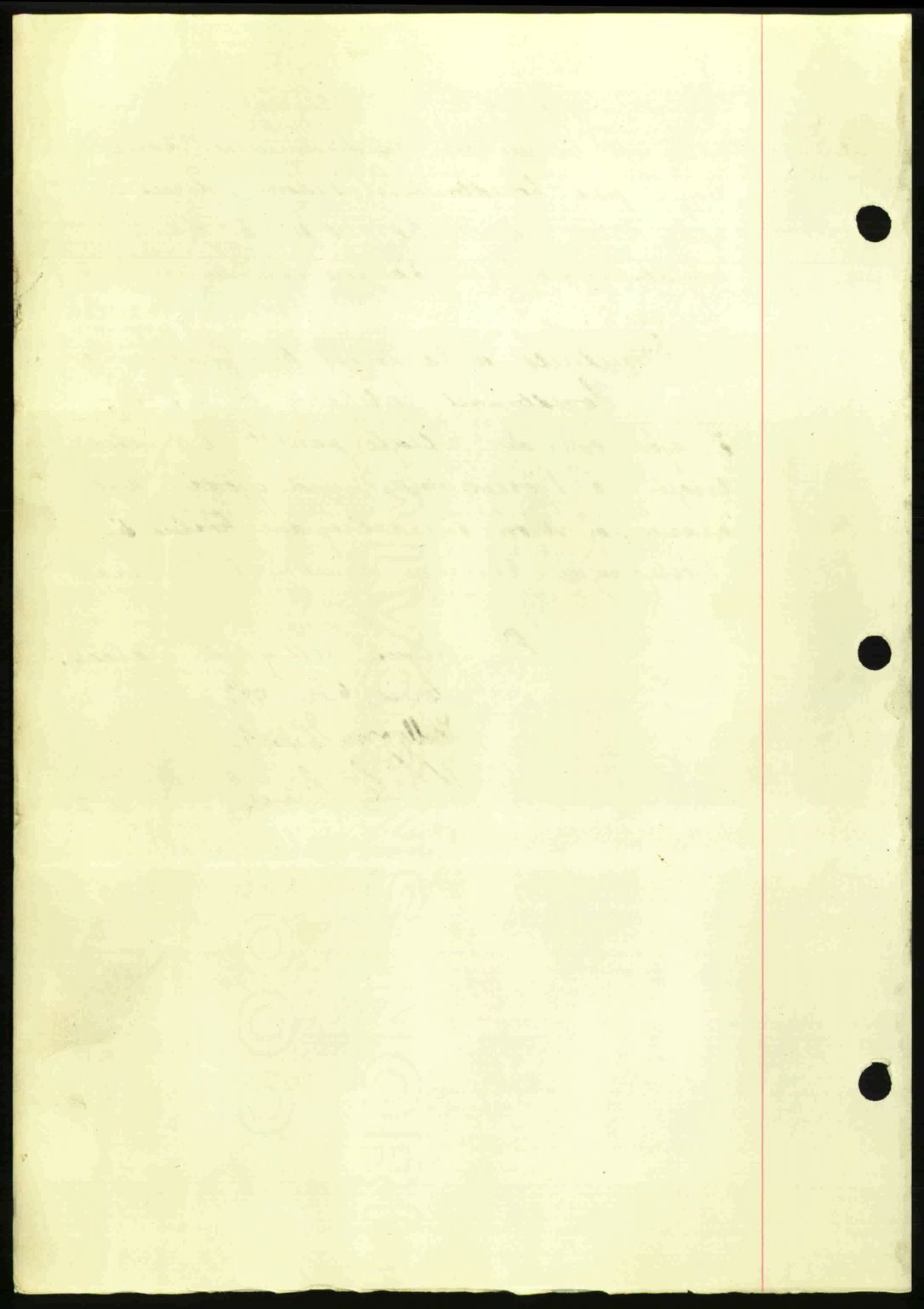 Hitra sorenskriveri, AV/SAT-A-0018/2/2C/2Ca: Mortgage book no. A2, 1943-1945, Diary no: : 639/1944