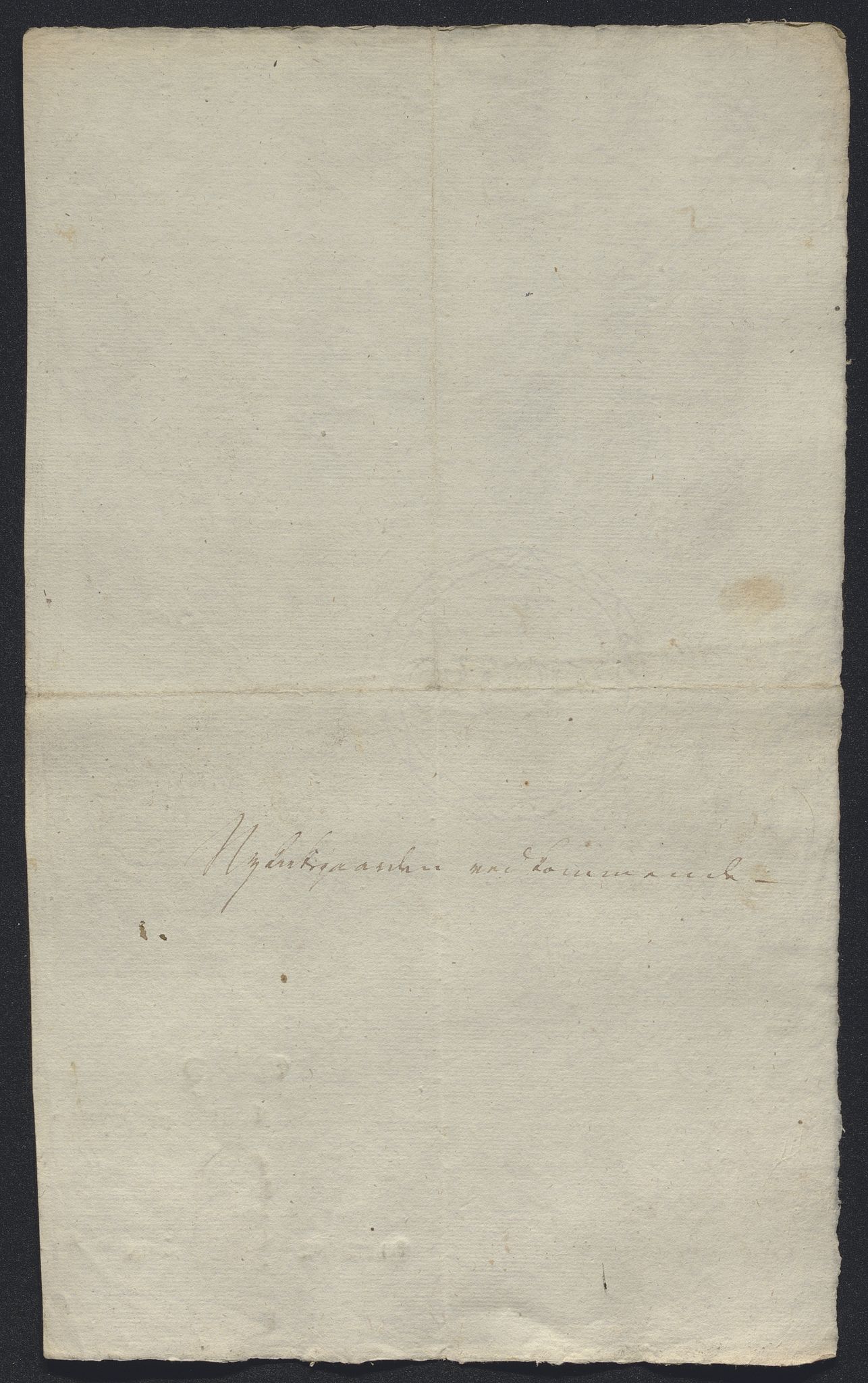 Tellefsen, Johan Christian, AV/RA-PA-0792/Fa/L0001: --, 1738-1856, p. 126