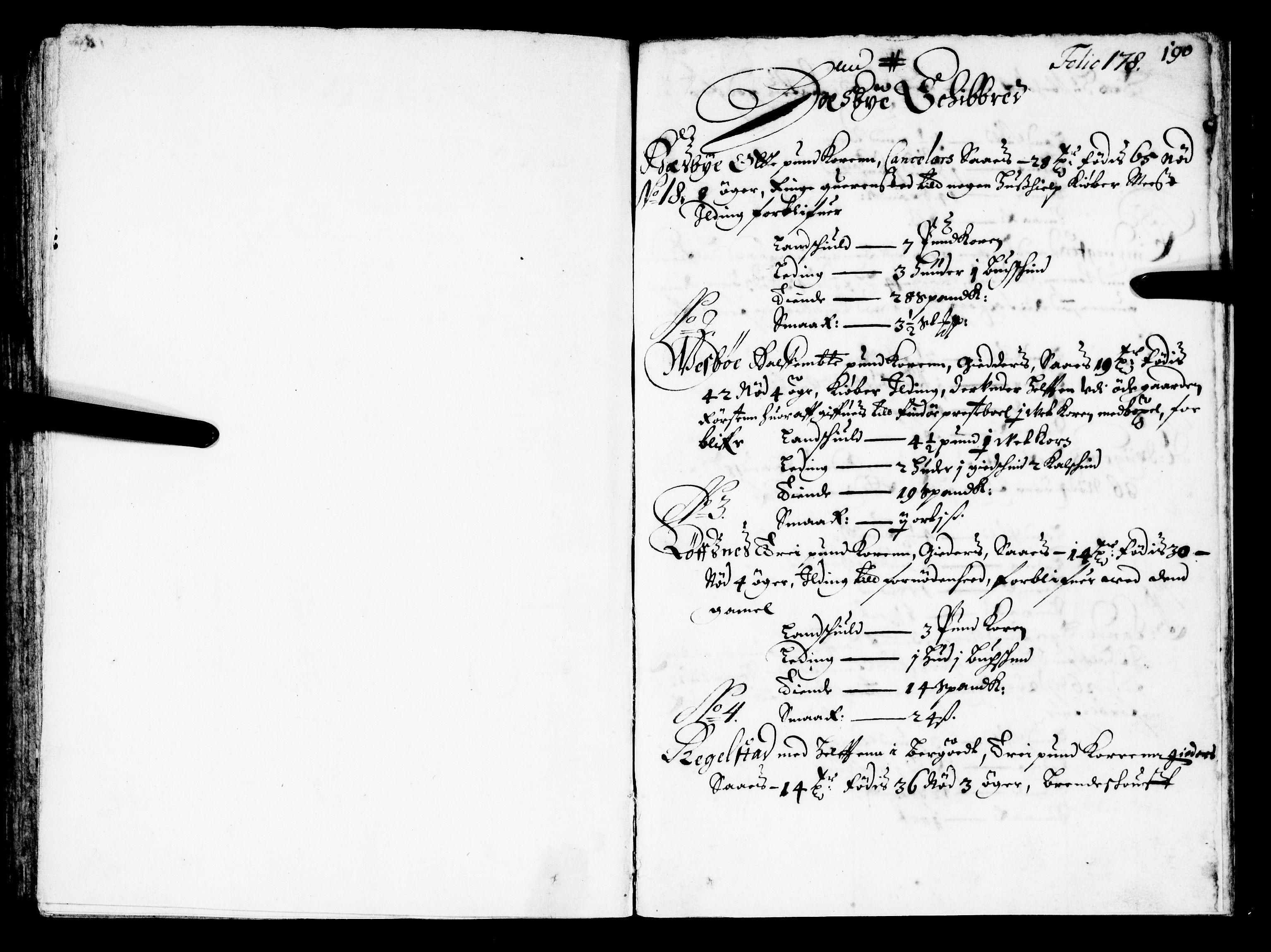 Rentekammeret inntil 1814, Realistisk ordnet avdeling, AV/RA-EA-4070/N/Nb/Nba/L0033: Ryfylke fogderi, 1668, p. 178a