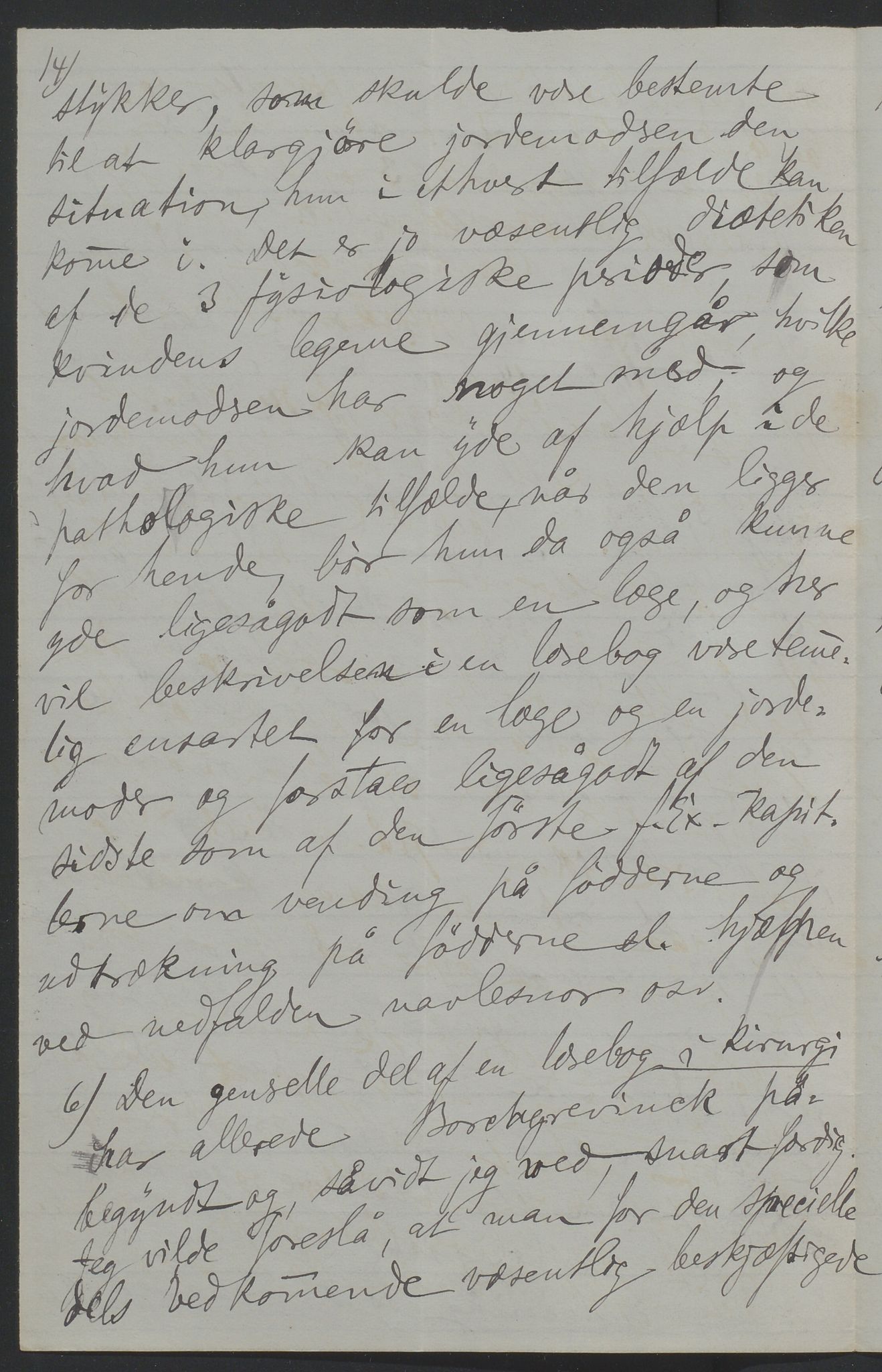 Det Norske Misjonsselskap - hovedadministrasjonen, VID/MA-A-1045/D/Da/Daa/L0036/0011: Konferansereferat og årsberetninger / Konferansereferat fra Madagaskar Innland., 1886, p. 14