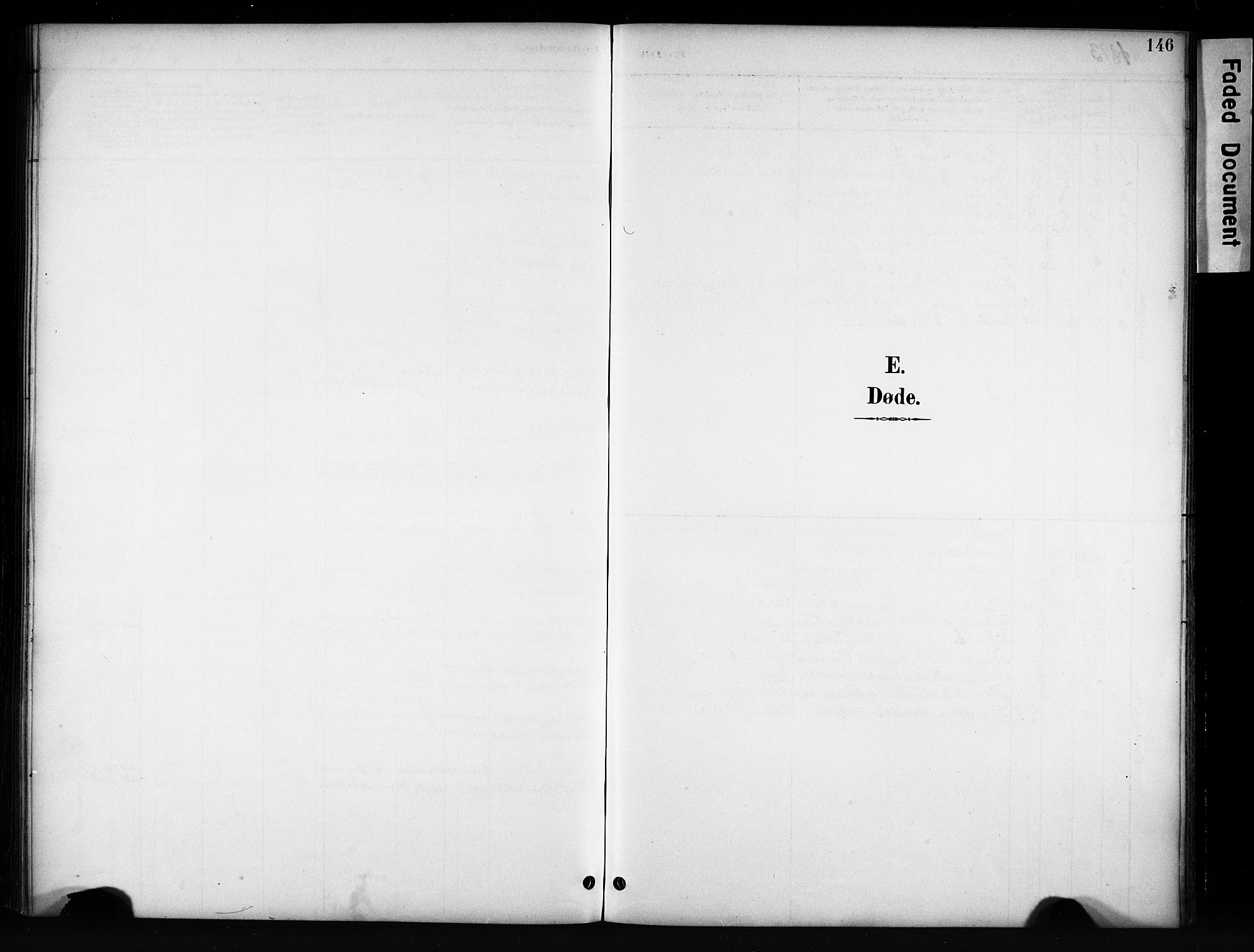 Vang prestekontor, Valdres, AV/SAH-PREST-140/H/Hb/L0006: Parish register (copy) no. 6, 1893-1918, p. 146