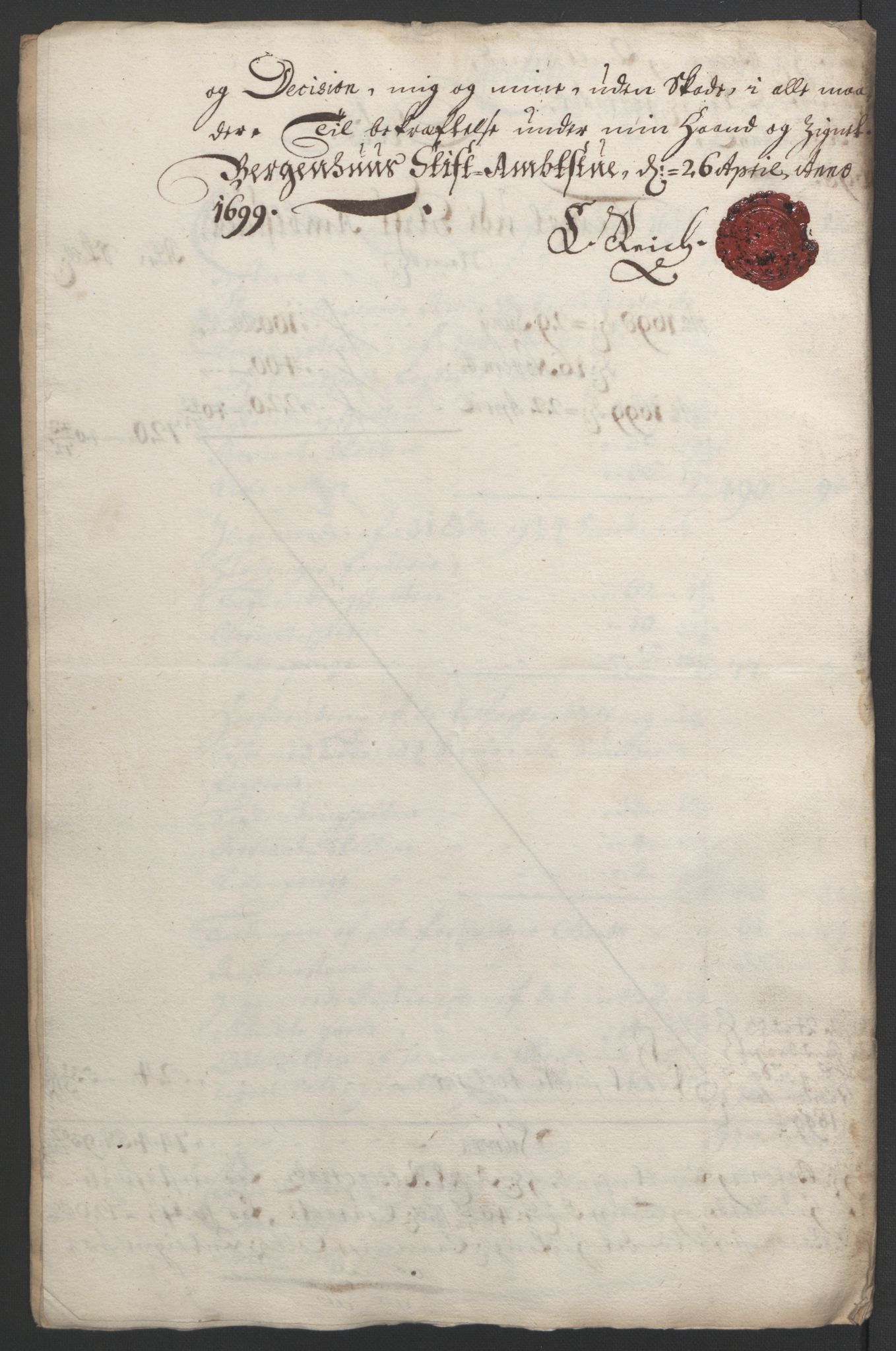 Rentekammeret inntil 1814, Reviderte regnskaper, Fogderegnskap, RA/EA-4092/R49/L3138: Fogderegnskap Rosendal Baroni, 1691-1714, p. 78