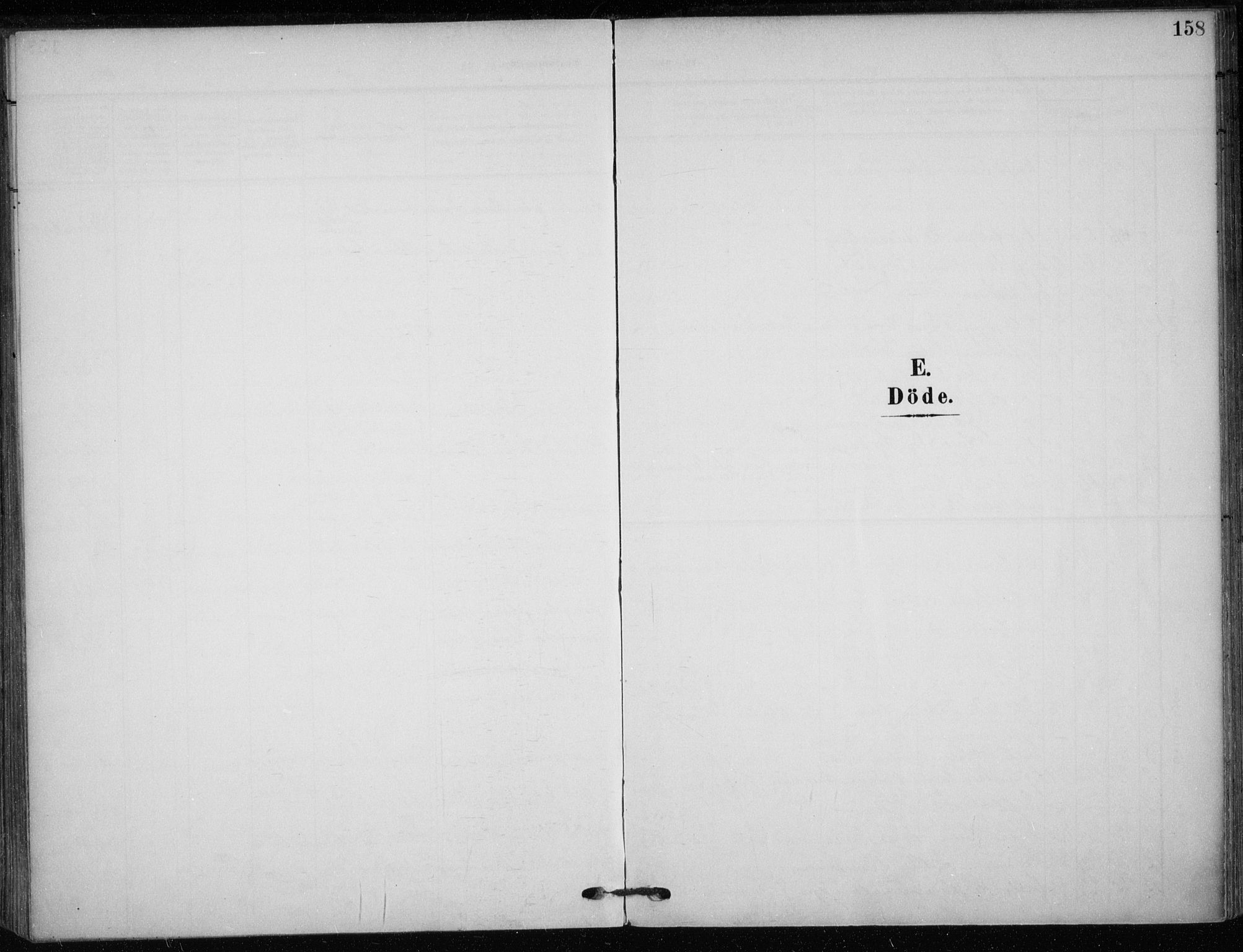 Hammerfest sokneprestkontor, AV/SATØ-S-1347/H/Ha/L0014.kirke: Parish register (official) no. 14, 1906-1916, p. 158