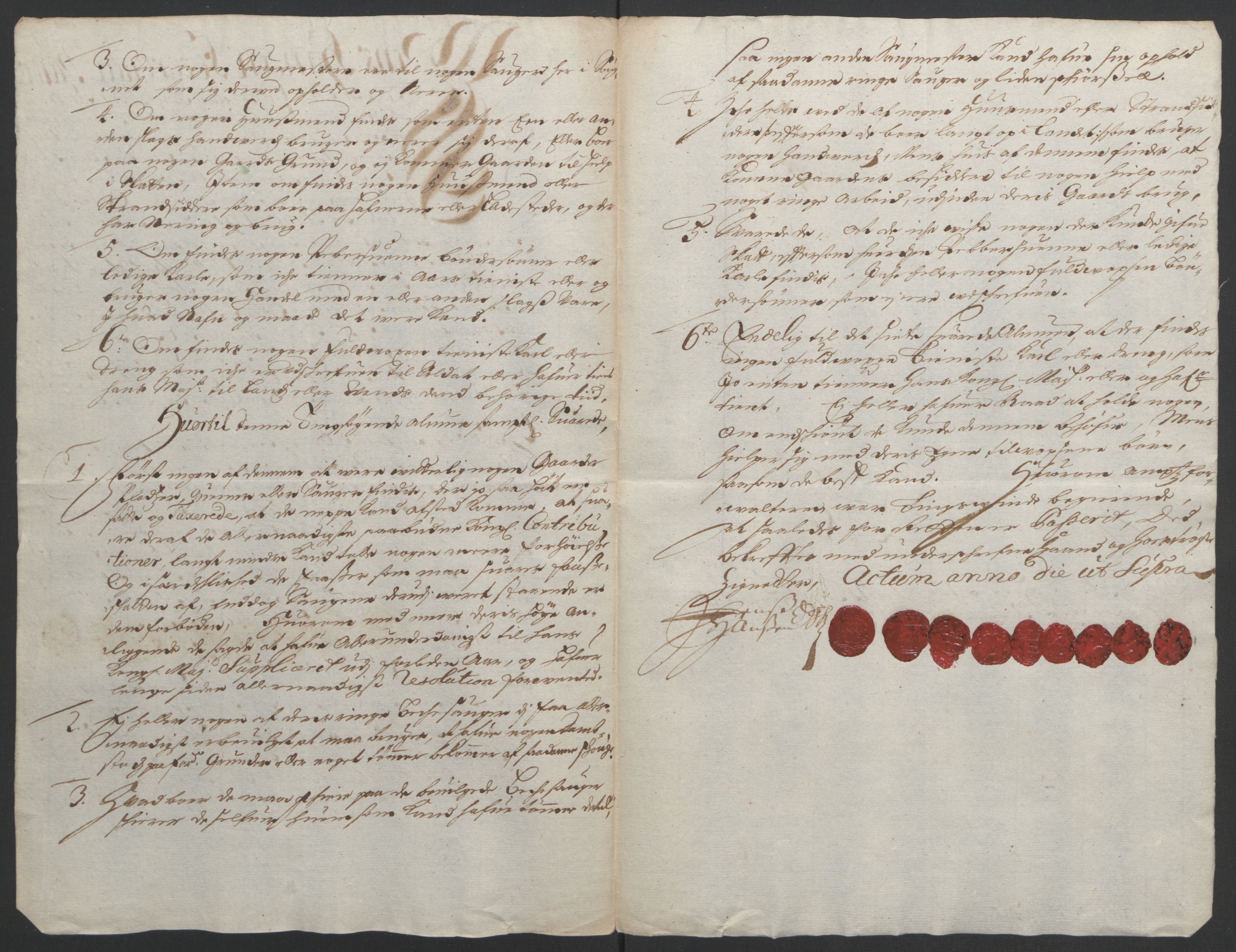 Rentekammeret inntil 1814, Reviderte regnskaper, Fogderegnskap, RA/EA-4092/R32/L1864: Fogderegnskap Jarlsberg grevskap, 1691, p. 446