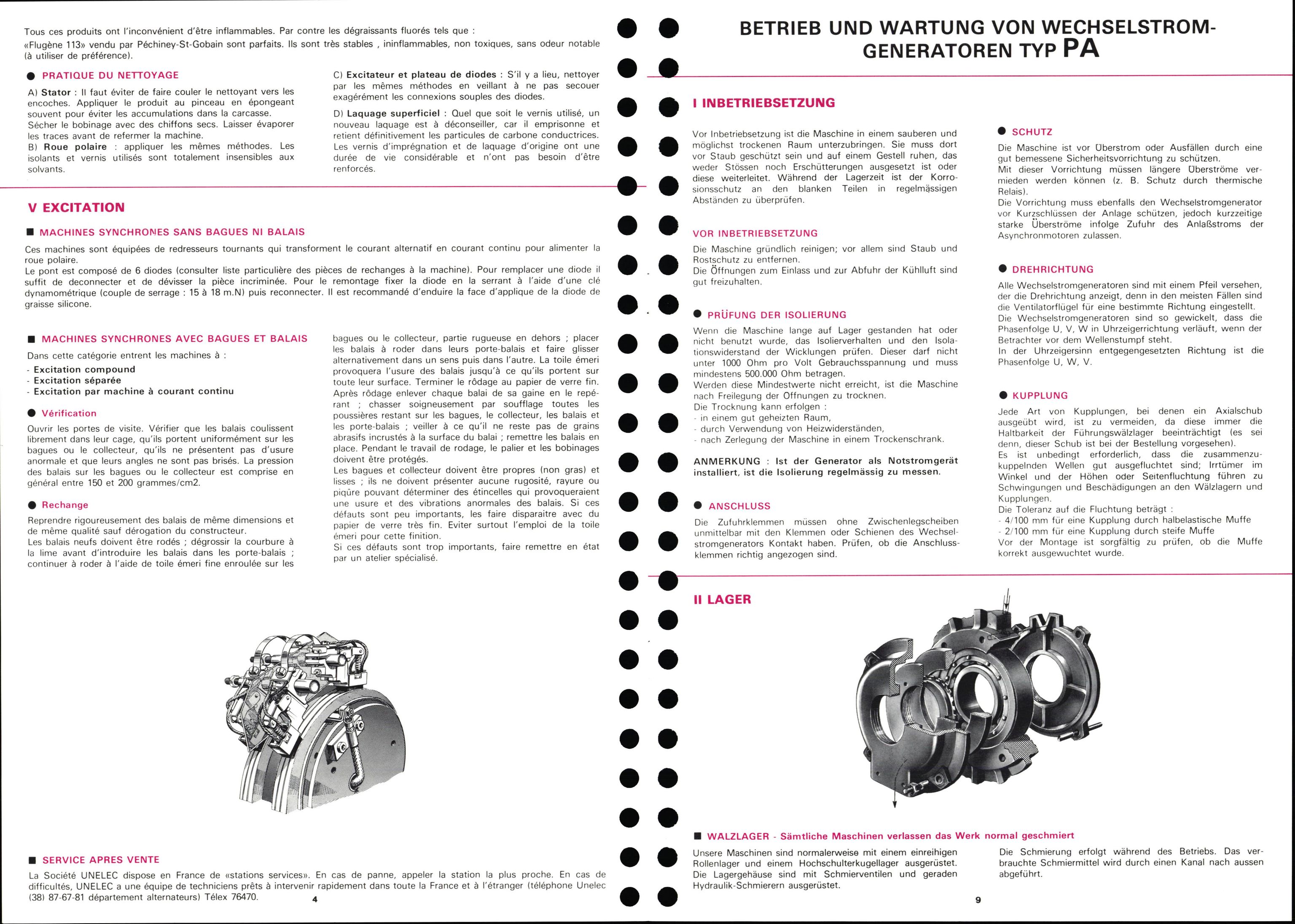 Pa 1503 - Stavanger Drilling AS, AV/SAST-A-101906/2/E/Eb/Eba/L0018: Alexander L. Kielland repair, 1976-1981