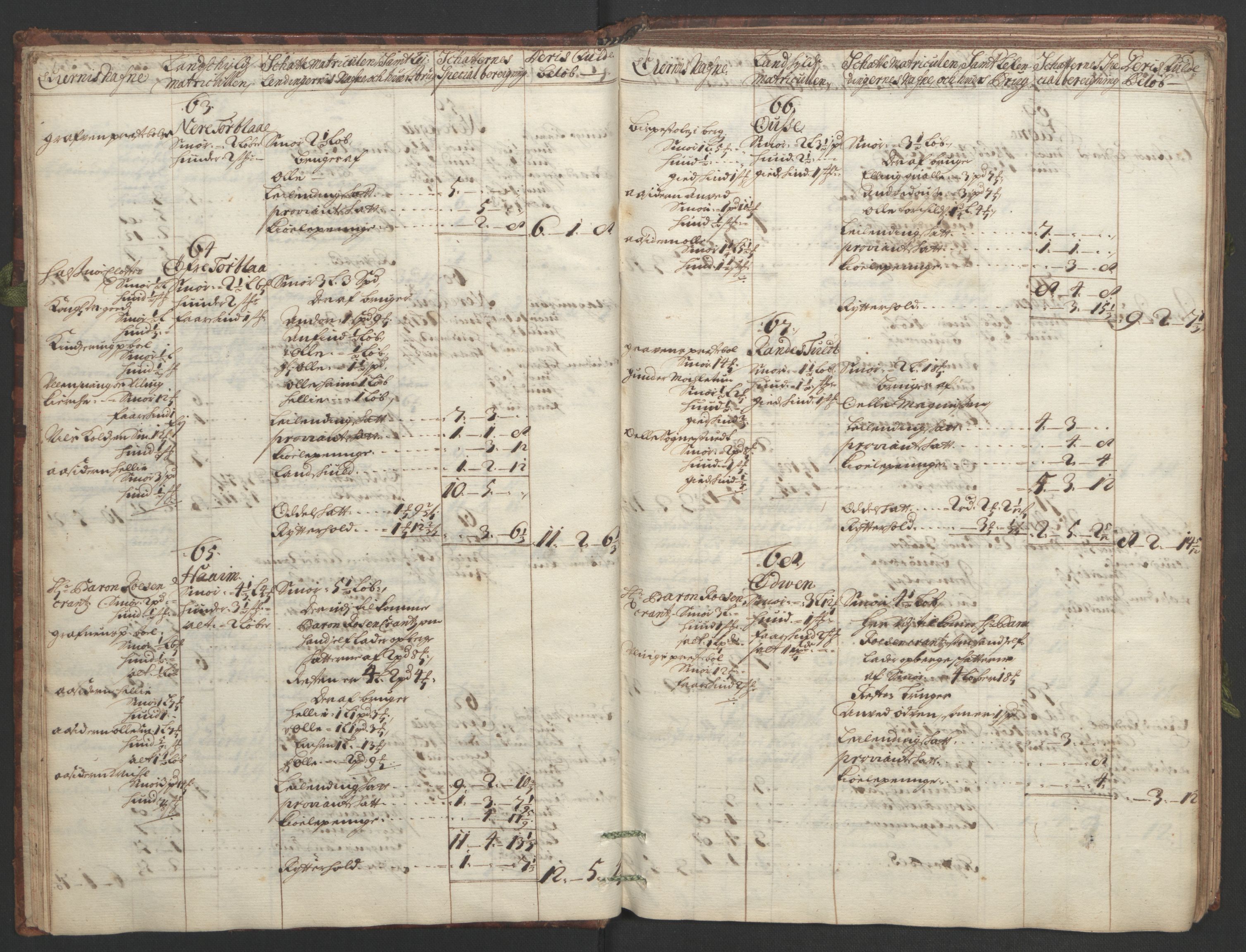 Rentekammeret inntil 1814, Reviderte regnskaper, Fogderegnskap, AV/RA-EA-4092/R48/L2975: Fogderegnskap Sunnhordland og Hardanger, 1694, p. 181