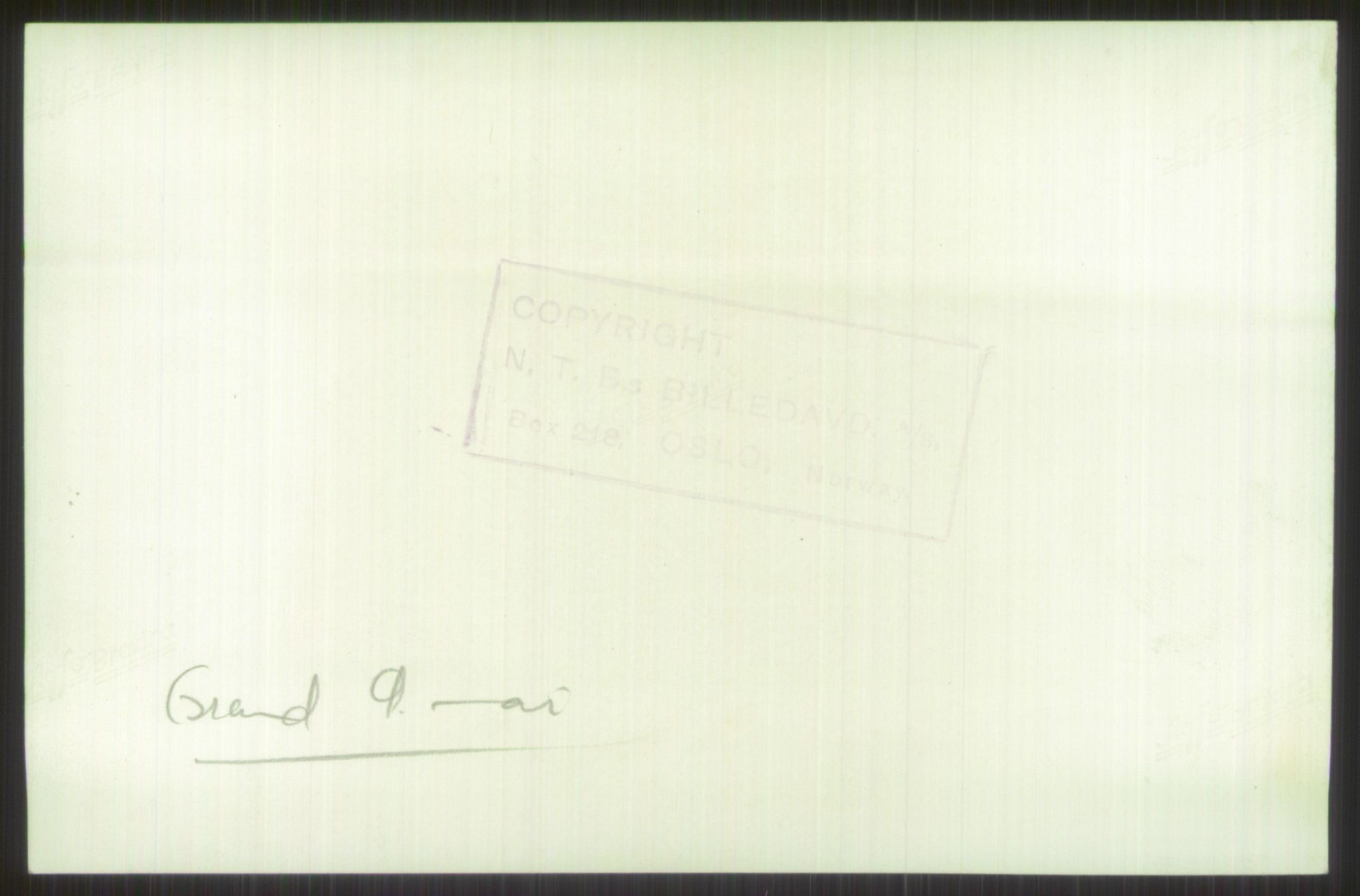 Forsvaret, Forsvarets overkommando II, AV/RA-RAFA-3915/D/Db/L0023: CI Questionaires. Tyske okkupasjonsstyrker i Norge. Tyskere., 1945-1946, p. 89