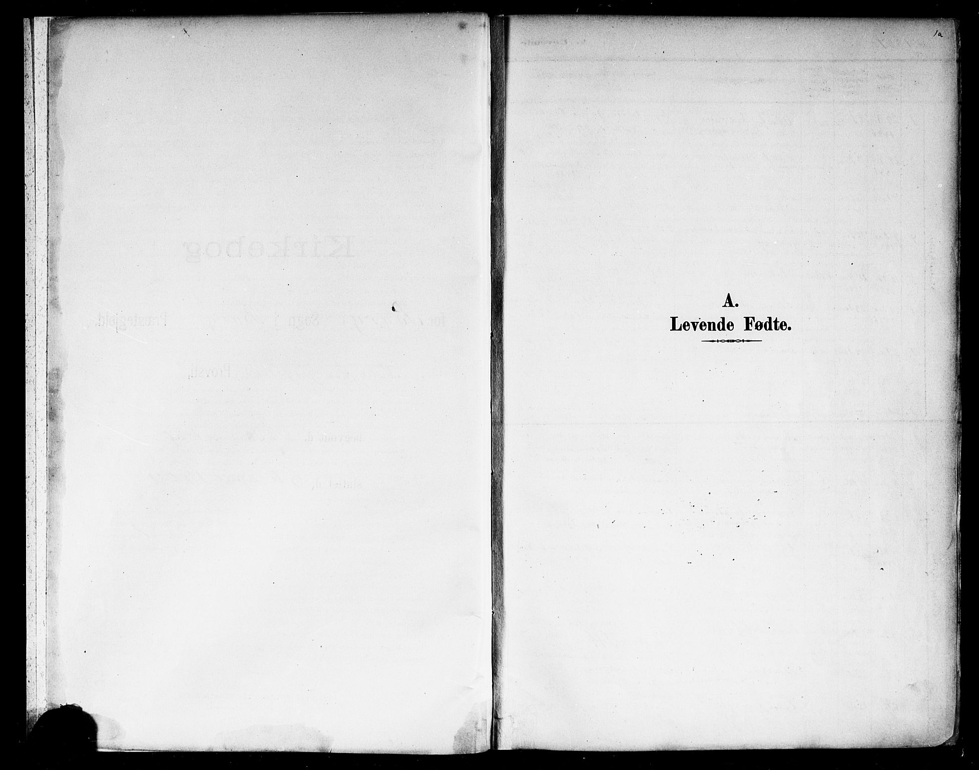 Borge prestekontor Kirkebøker, AV/SAO-A-10903/F/Fa/L0008: Parish register (official) no. I 8A, 1887-1902