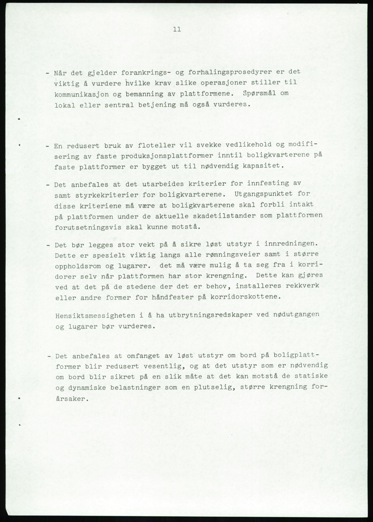 Justisdepartementet, Granskningskommisjonen ved Alexander Kielland-ulykken 27.3.1980, AV/RA-S-1165/D/L0017: P Hjelpefartøy (Doku.liste + P1-P6 av 6)/Q Hovedredningssentralen (Q0-Q27 av 27), 1980-1981, p. 392