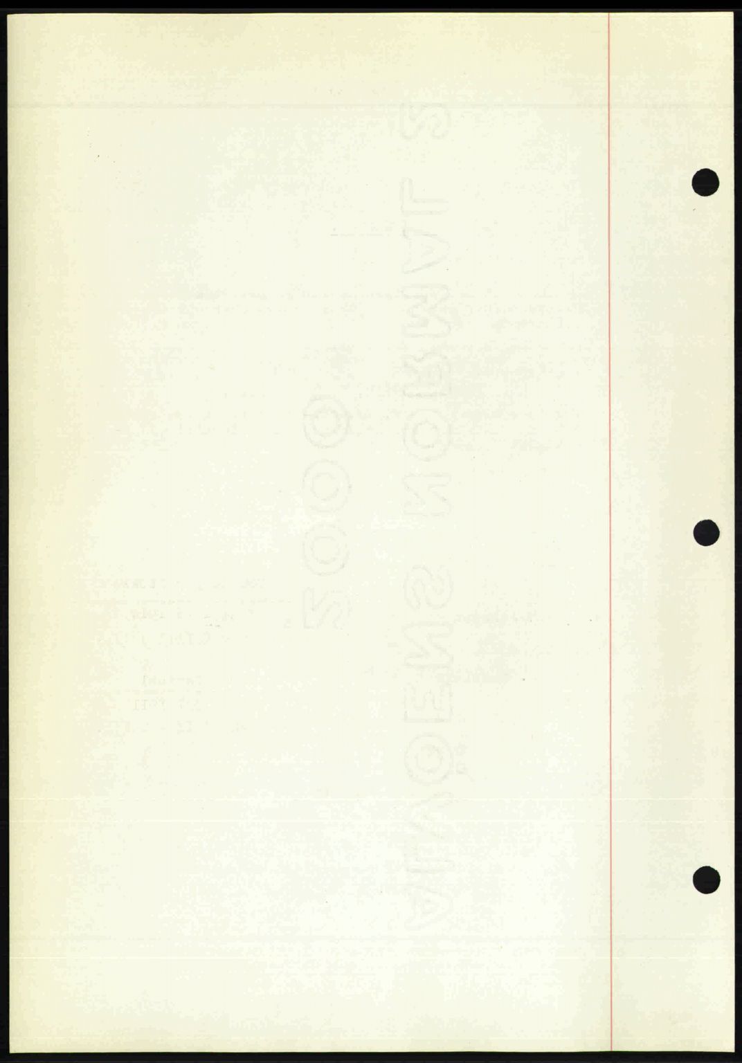 Stavanger byrett, AV/SAST-A-100455/002/G/Gb/L0022: Mortgage book no. A11, 1947-1948, Diary no: : 686/1948