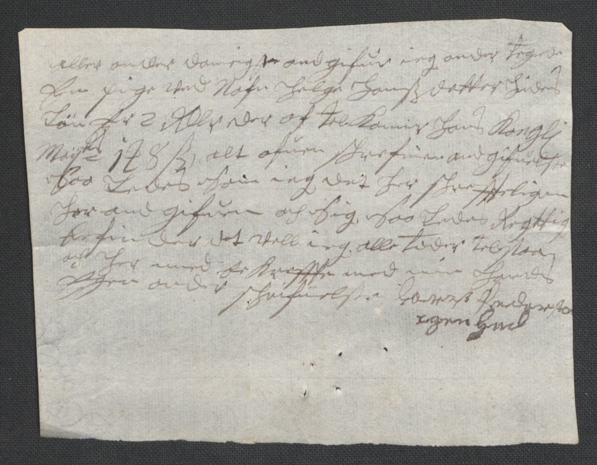 Rentekammeret inntil 1814, Reviderte regnskaper, Fogderegnskap, AV/RA-EA-4092/R39/L2319: Fogderegnskap Nedenes, 1710-1711, p. 906