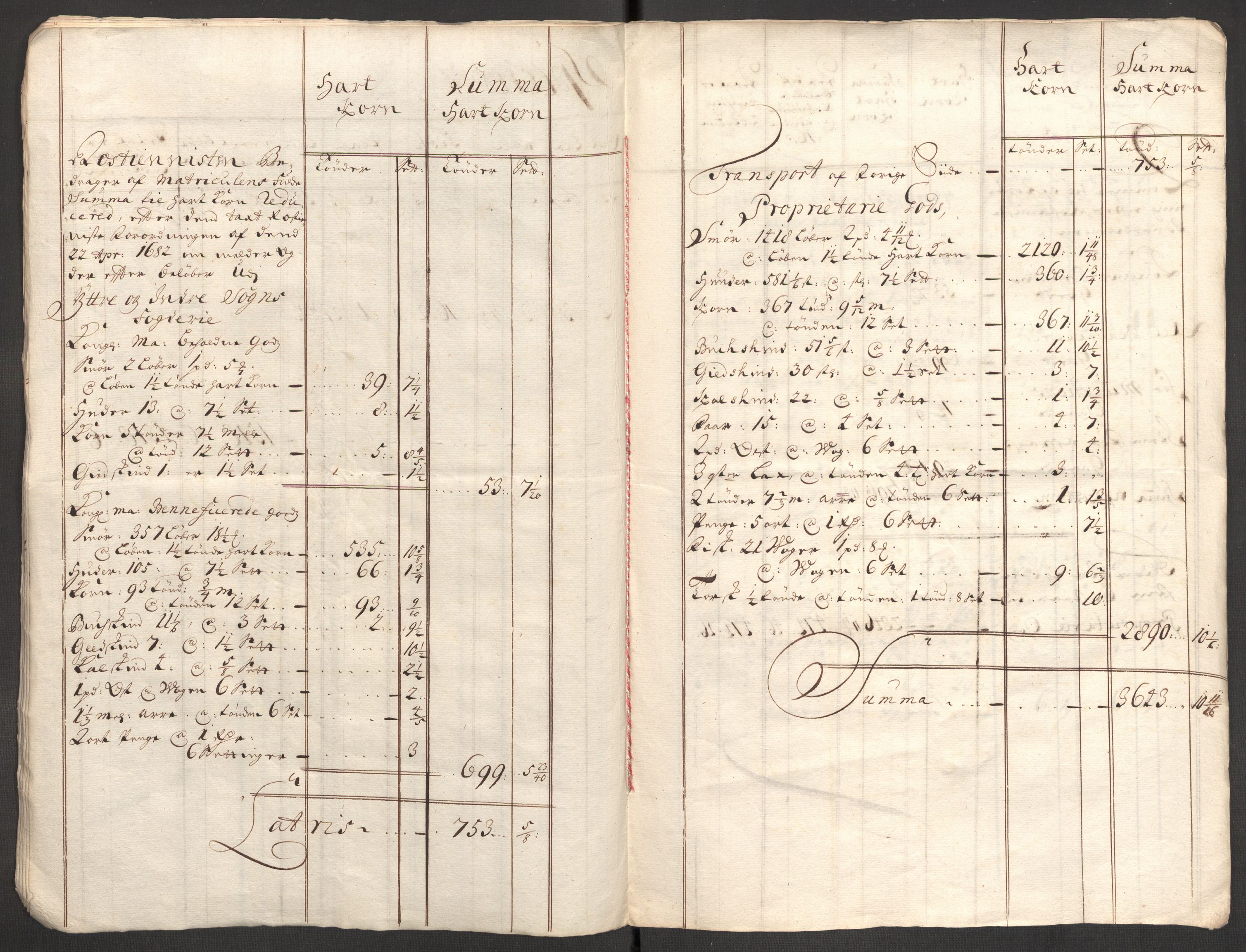 Rentekammeret inntil 1814, Reviderte regnskaper, Fogderegnskap, AV/RA-EA-4092/R52/L3314: Fogderegnskap Sogn, 1705-1707, p. 432