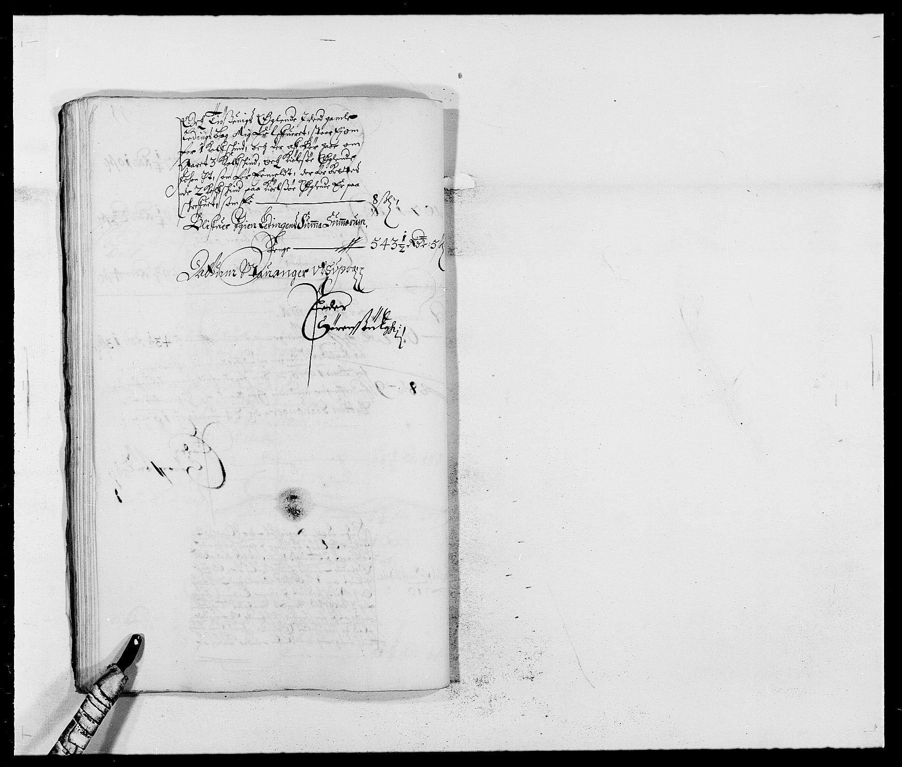 Rentekammeret inntil 1814, Reviderte regnskaper, Fogderegnskap, RA/EA-4092/R46/L2716: Fogderegnskap Jæren og Dalane, 1676, p. 210