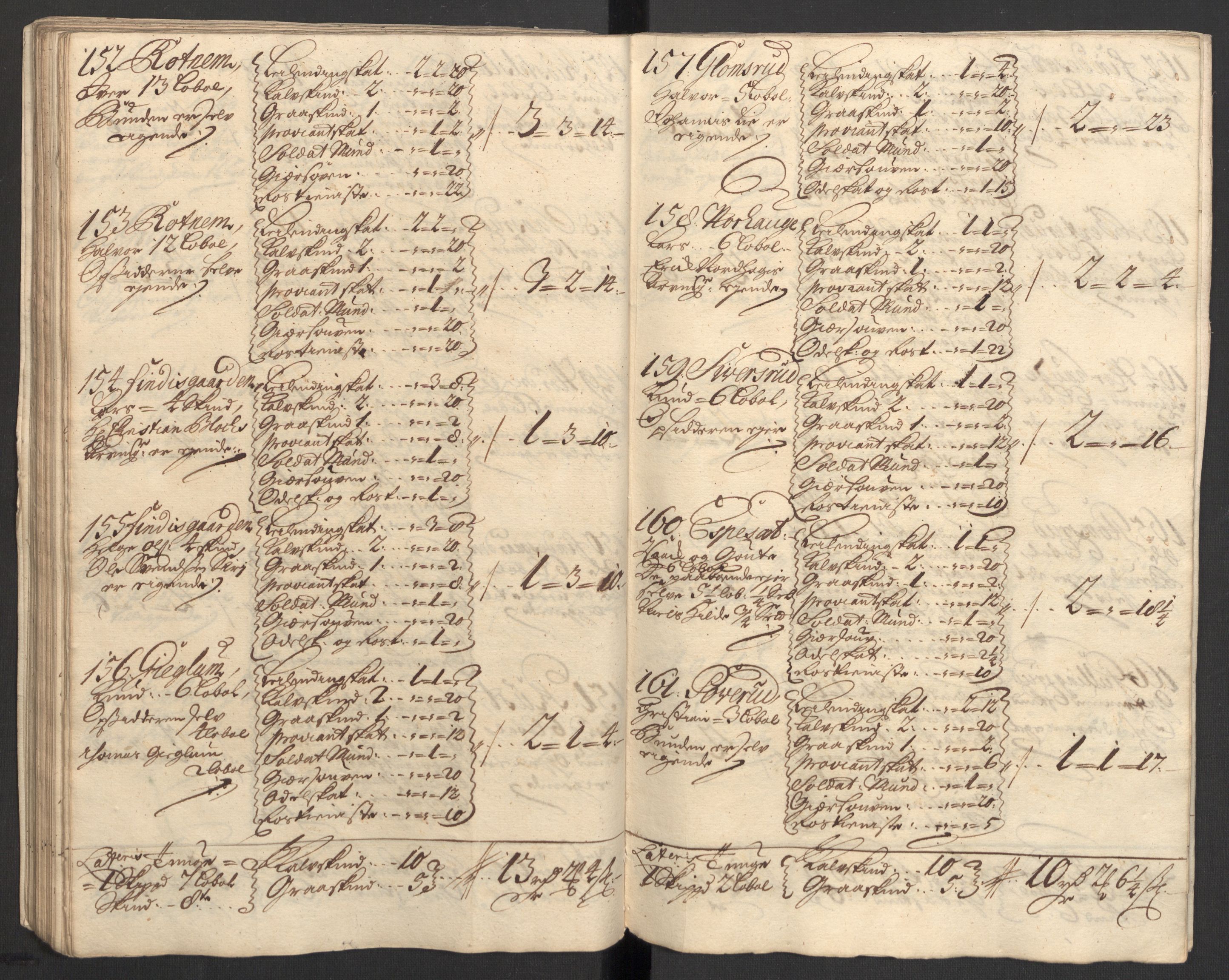 Rentekammeret inntil 1814, Reviderte regnskaper, Fogderegnskap, AV/RA-EA-4092/R23/L1468: Fogderegnskap Ringerike og Hallingdal, 1709-1710, p. 339