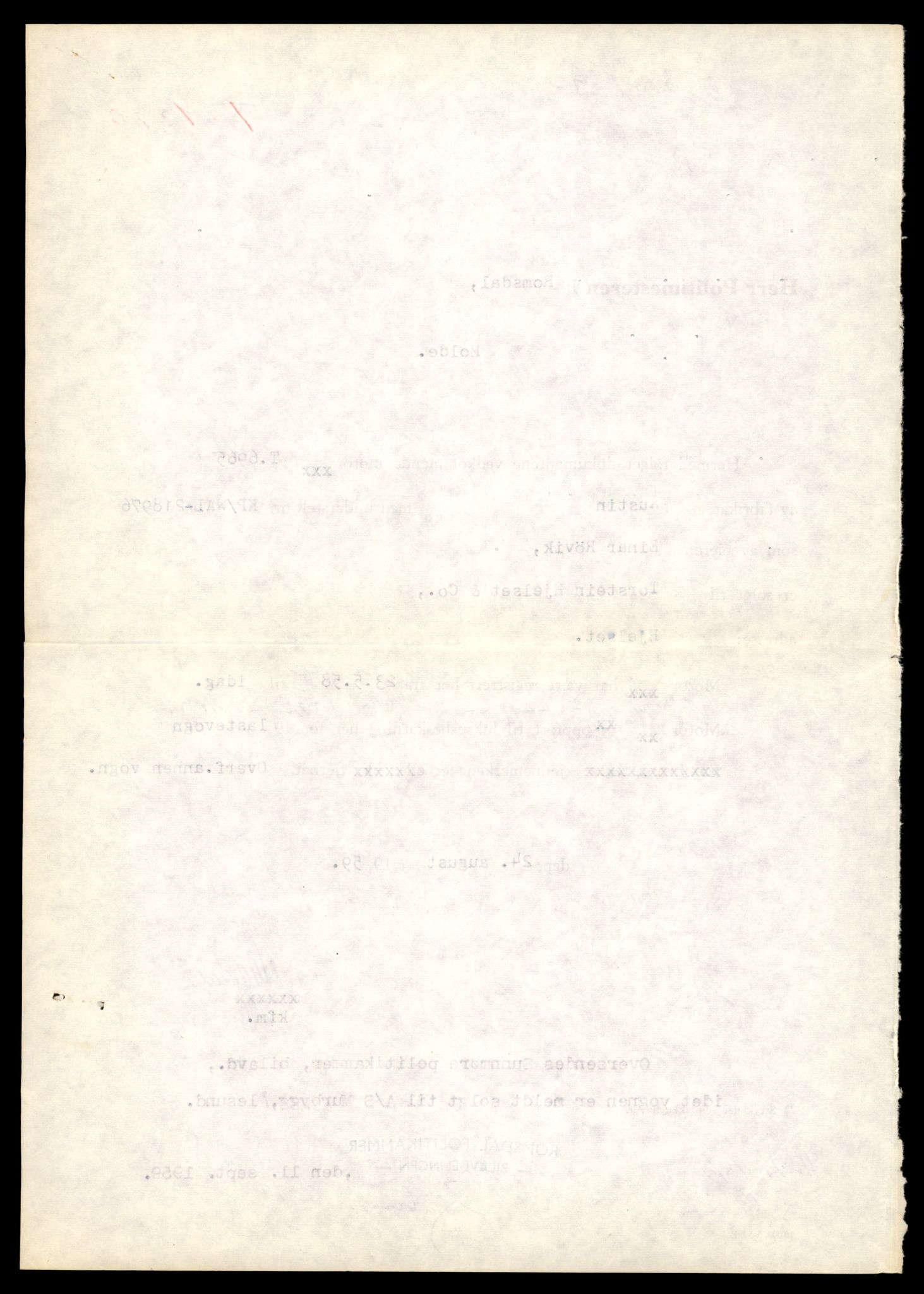 Møre og Romsdal vegkontor - Ålesund trafikkstasjon, AV/SAT-A-4099/F/Fe/L0035: Registreringskort for kjøretøy T 12653 - T 12829, 1927-1998, p. 2631