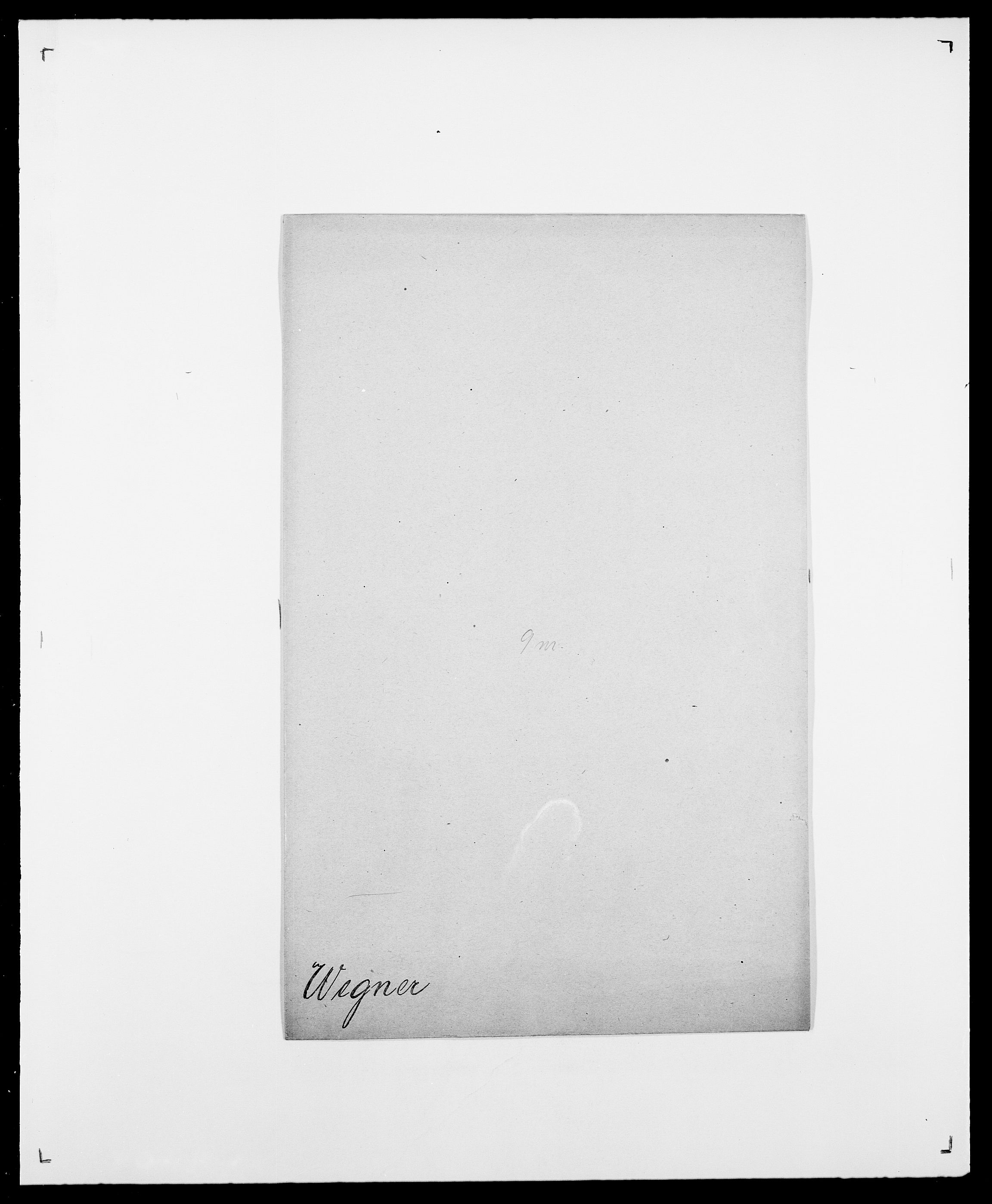 Delgobe, Charles Antoine - samling, SAO/PAO-0038/D/Da/L0040: Usgaard - Velund, p. 506