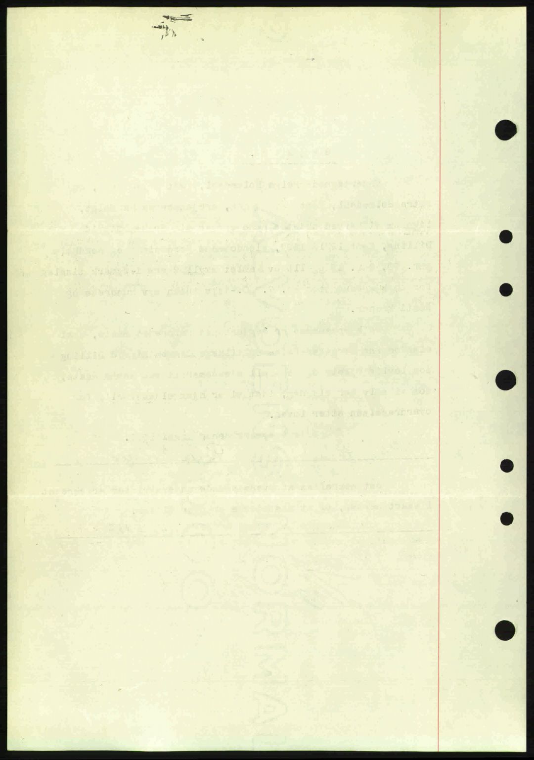 Idd og Marker sorenskriveri, AV/SAO-A-10283/G/Gb/Gbb/L0003: Mortgage book no. A3, 1938-1939, Diary no: : 1195/1939