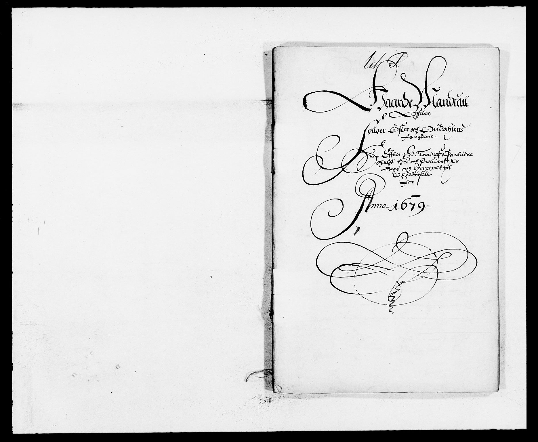 Rentekammeret inntil 1814, Reviderte regnskaper, Fogderegnskap, RA/EA-4092/R13/L0816: Fogderegnskap Solør, Odal og Østerdal, 1679, p. 358