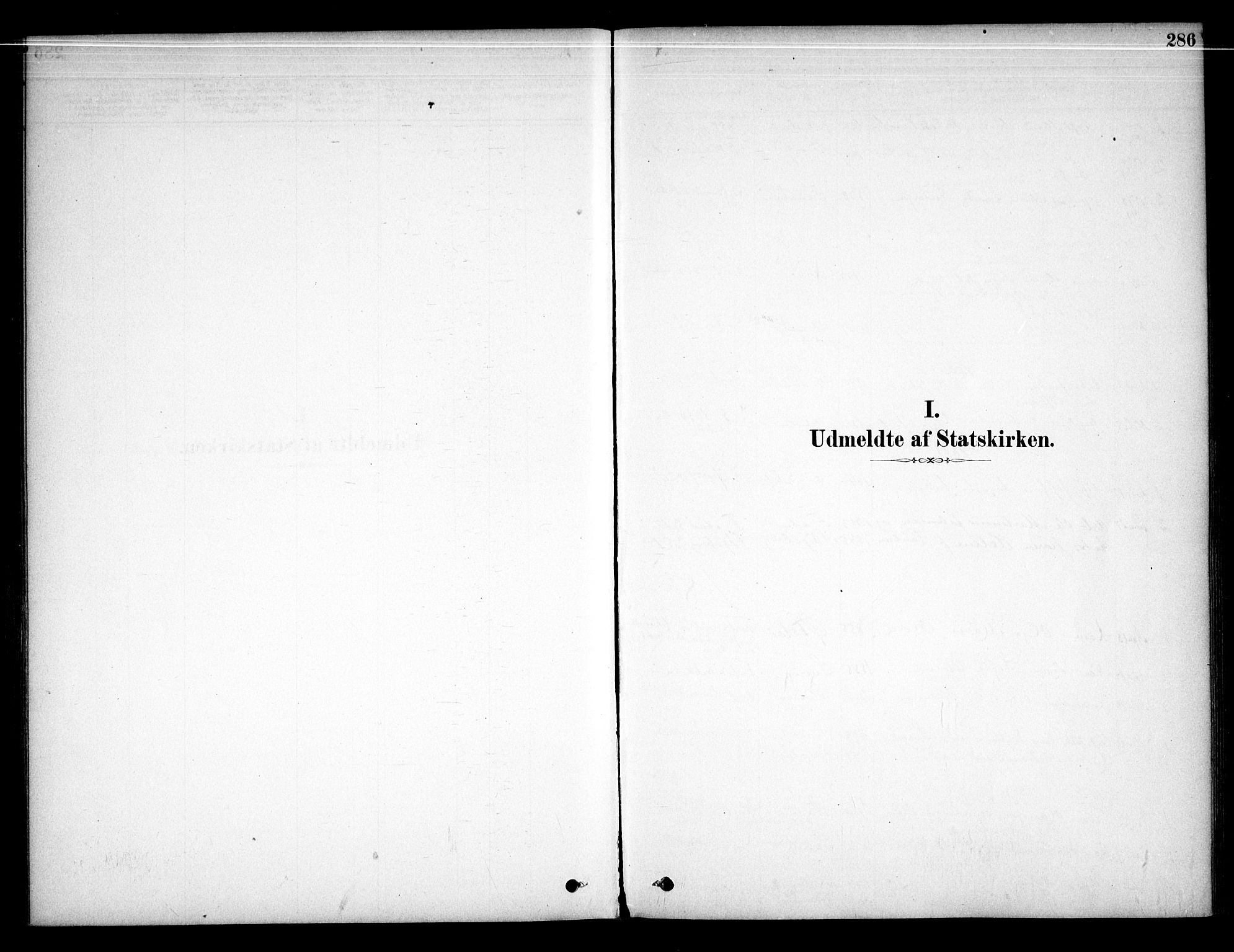Østre Fredrikstad prestekontor Kirkebøker, SAO/A-10907/F/Fa/L0001: Parish register (official) no. 1, 1878-1909, p. 286