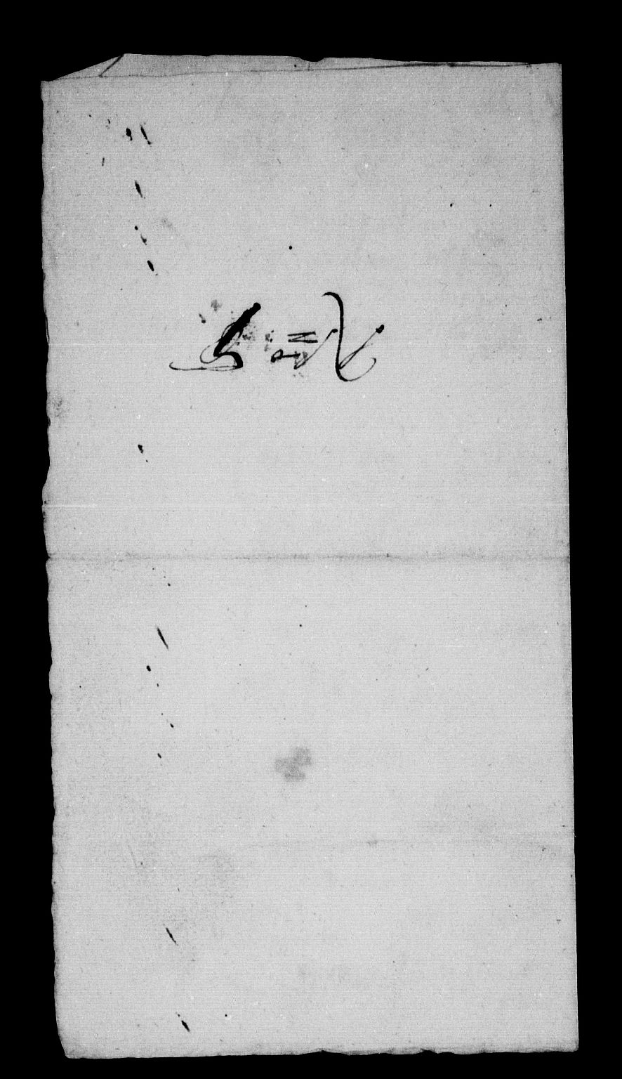 Rentekammeret inntil 1814, Reviderte regnskaper, Stiftamtstueregnskaper, Bergen stiftamt, RA/EA-6043/R/Rc/L0064: Bergen stiftamt, 1682