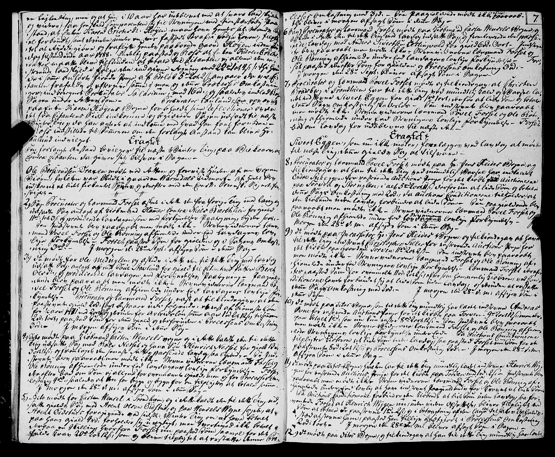 Strinda og Selbu sorenskriveri, AV/SAT-A-0015/1/1A/L0015: Tingbok 14, 1787-1794, p. 6b-7a
