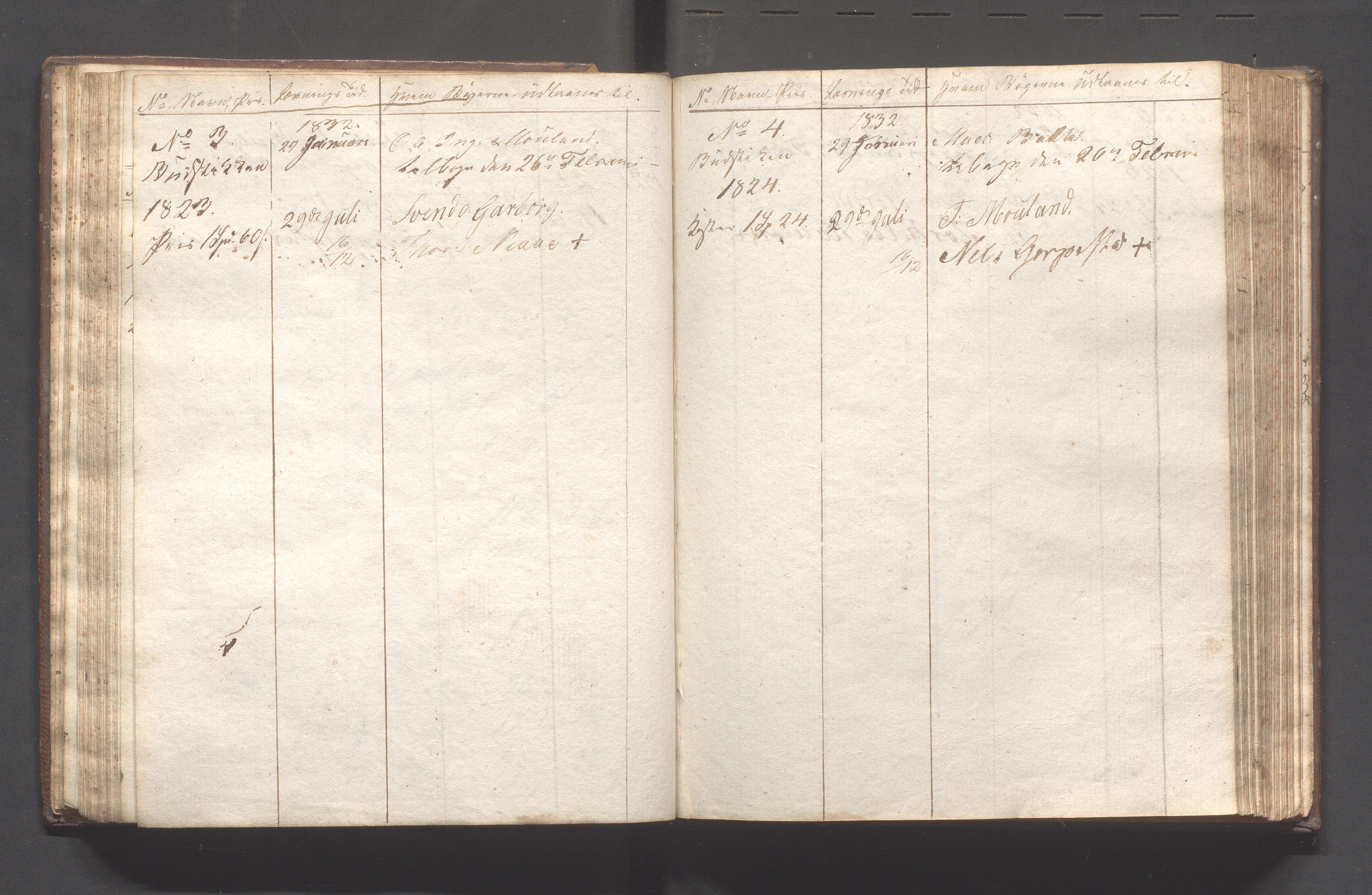 Time kommune - PA 24 Selskapet til opplysning og gode seders utbredelse i Lye kall, IKAR/K-100884/A/L0001: Protokoll, 1800-1834, p. 31
