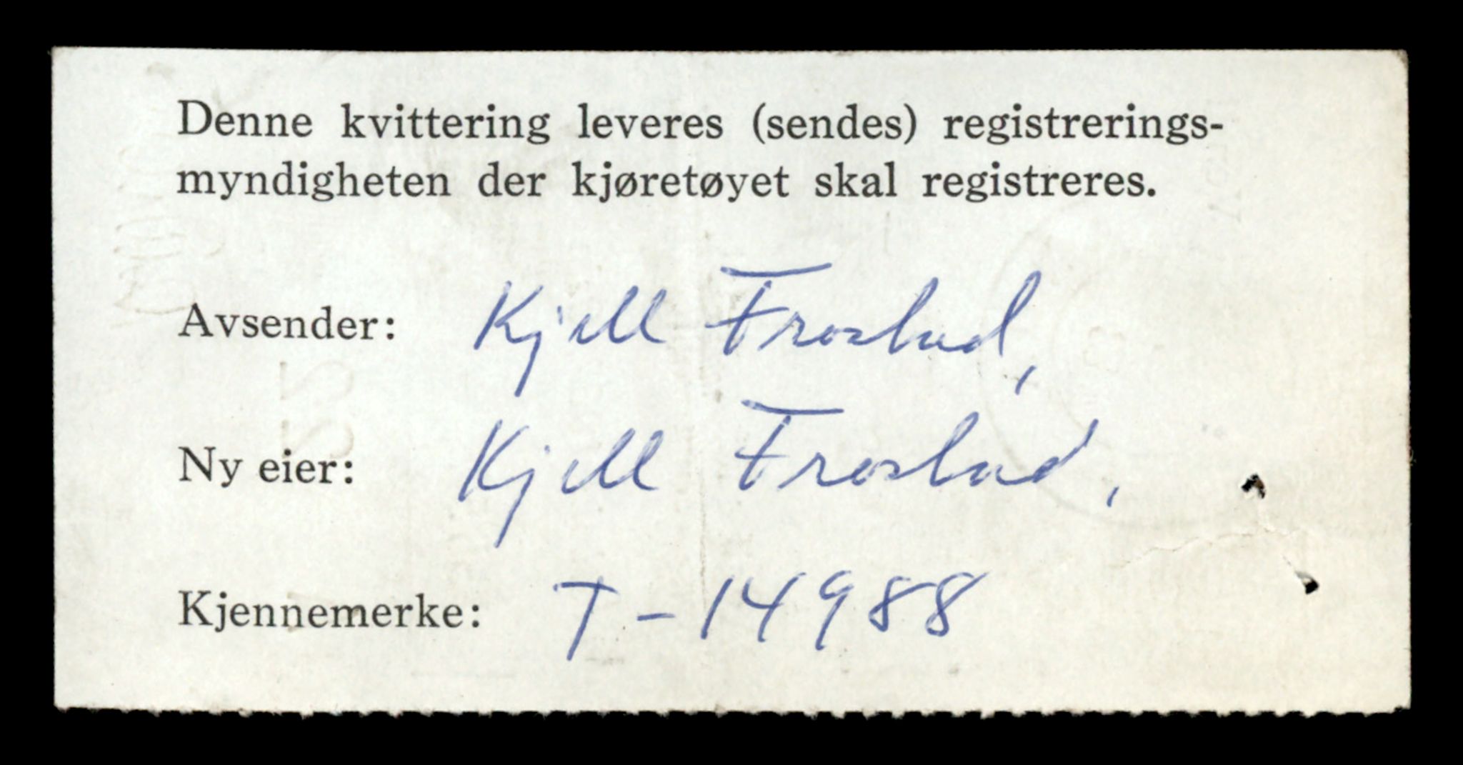 Møre og Romsdal vegkontor - Ålesund trafikkstasjon, AV/SAT-A-4099/F/Fe/L0049: Registreringskort for kjøretøy T 14864 - T 18613, 1927-1998, p. 2954