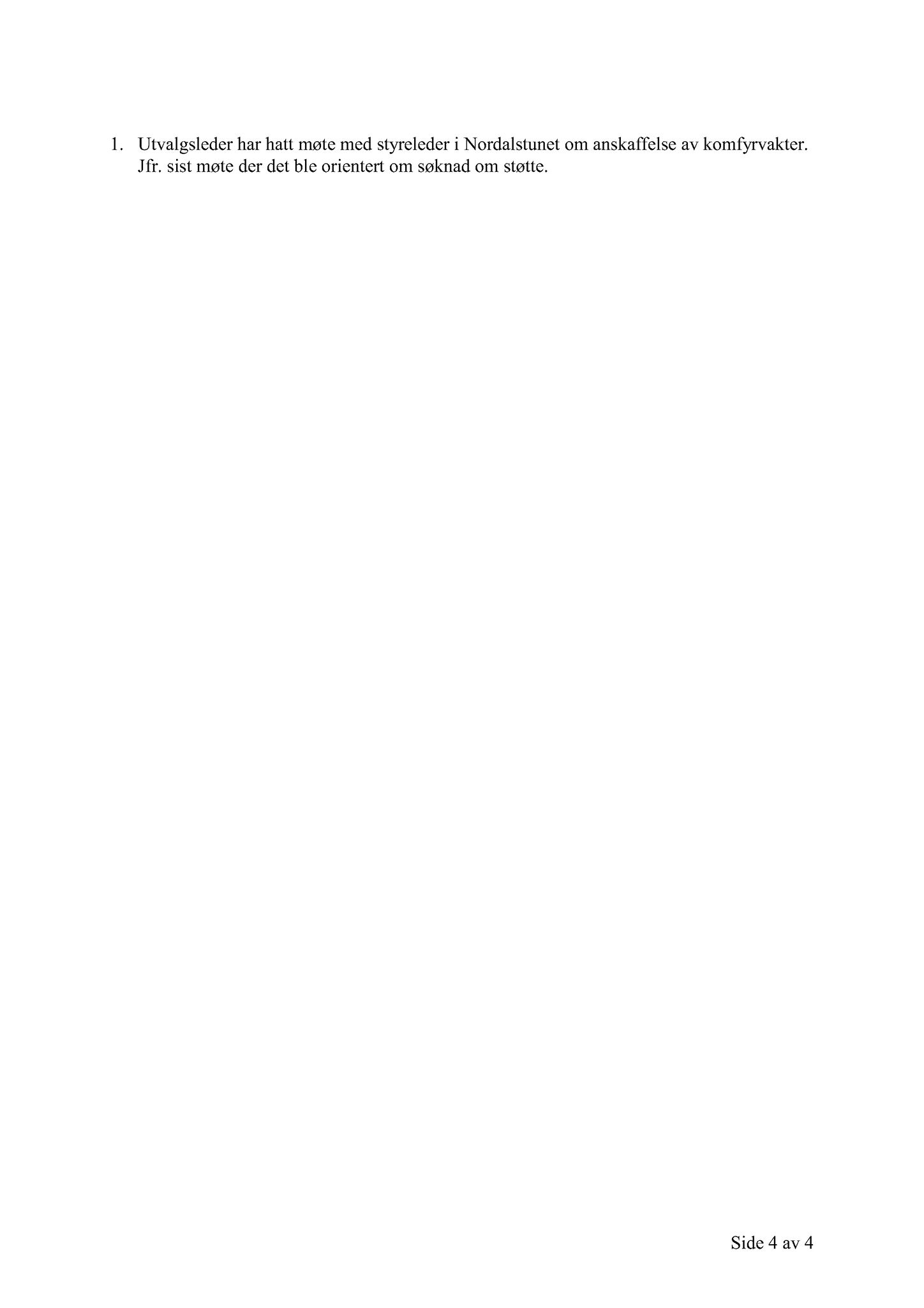 Klæbu Kommune, TRKO/KK/05-UOm/L009: Utvalg for omsorg - Møtedokumenter, 2018, p. 146
