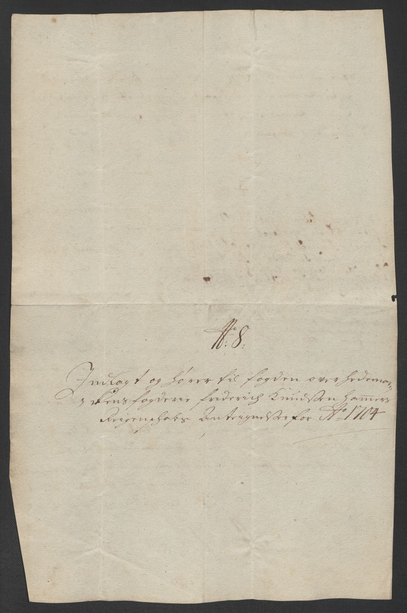 Rentekammeret inntil 1814, Reviderte regnskaper, Fogderegnskap, AV/RA-EA-4092/R16/L1041: Fogderegnskap Hedmark, 1703-1704, p. 544