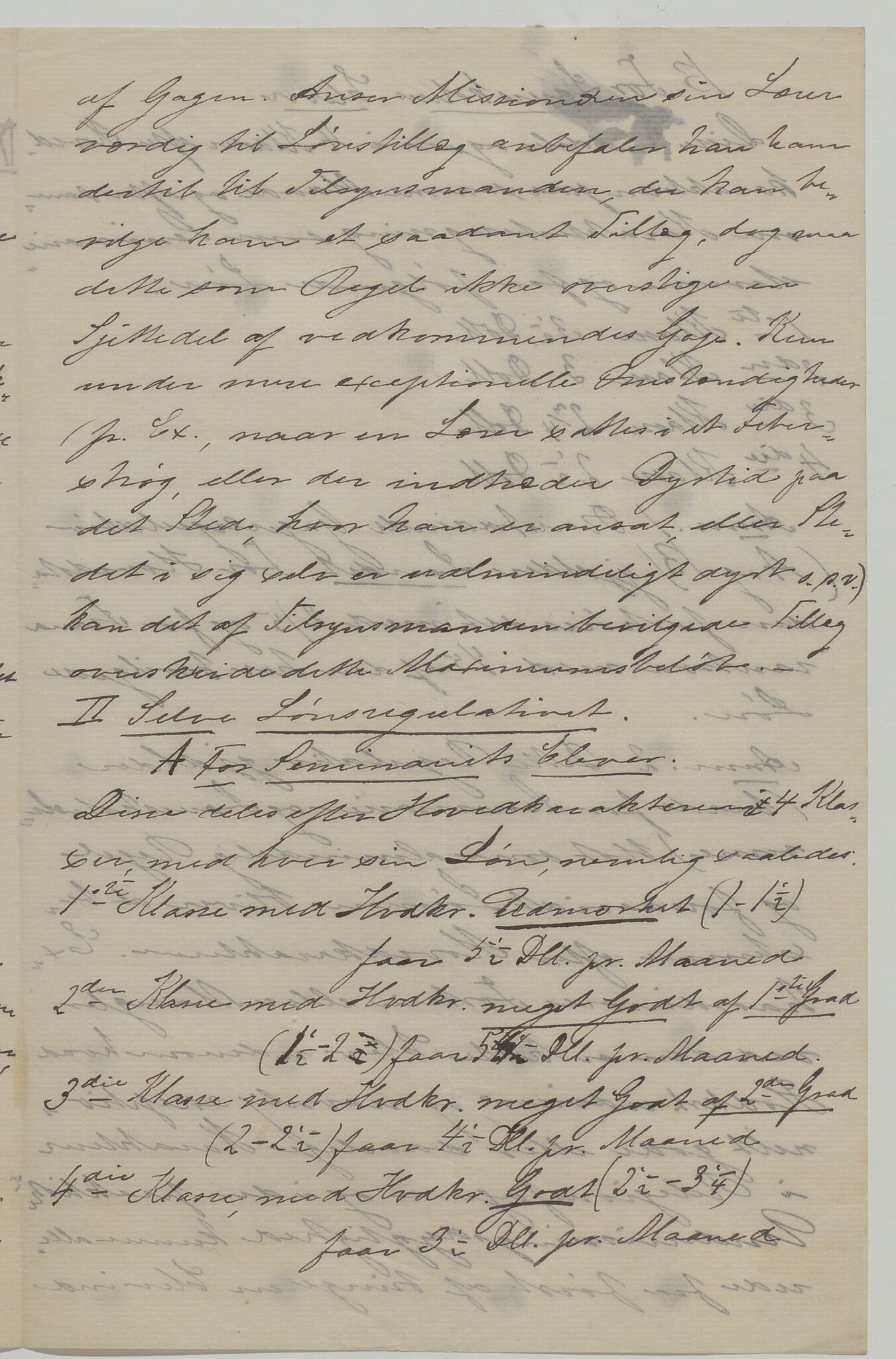 Det Norske Misjonsselskap - hovedadministrasjonen, VID/MA-A-1045/D/Da/Daa/L0035/0009: Konferansereferat og årsberetninger / Konferansereferat fra Madagaskar Innland., 1880