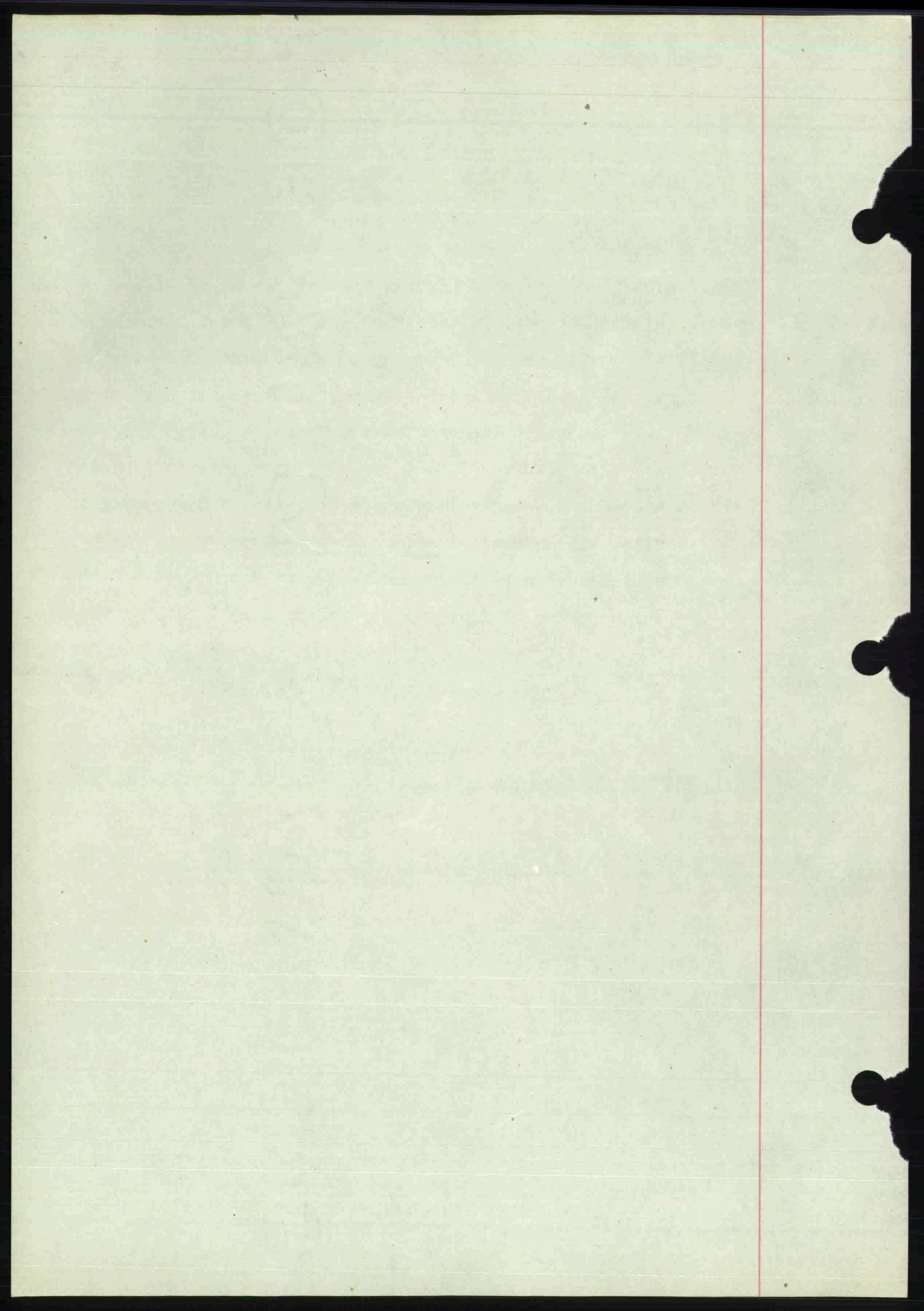 Toten tingrett, SAH/TING-006/H/Hb/Hbc/L0013: Mortgage book no. Hbc-13, 1945-1945, Diary no: : 1731/1945