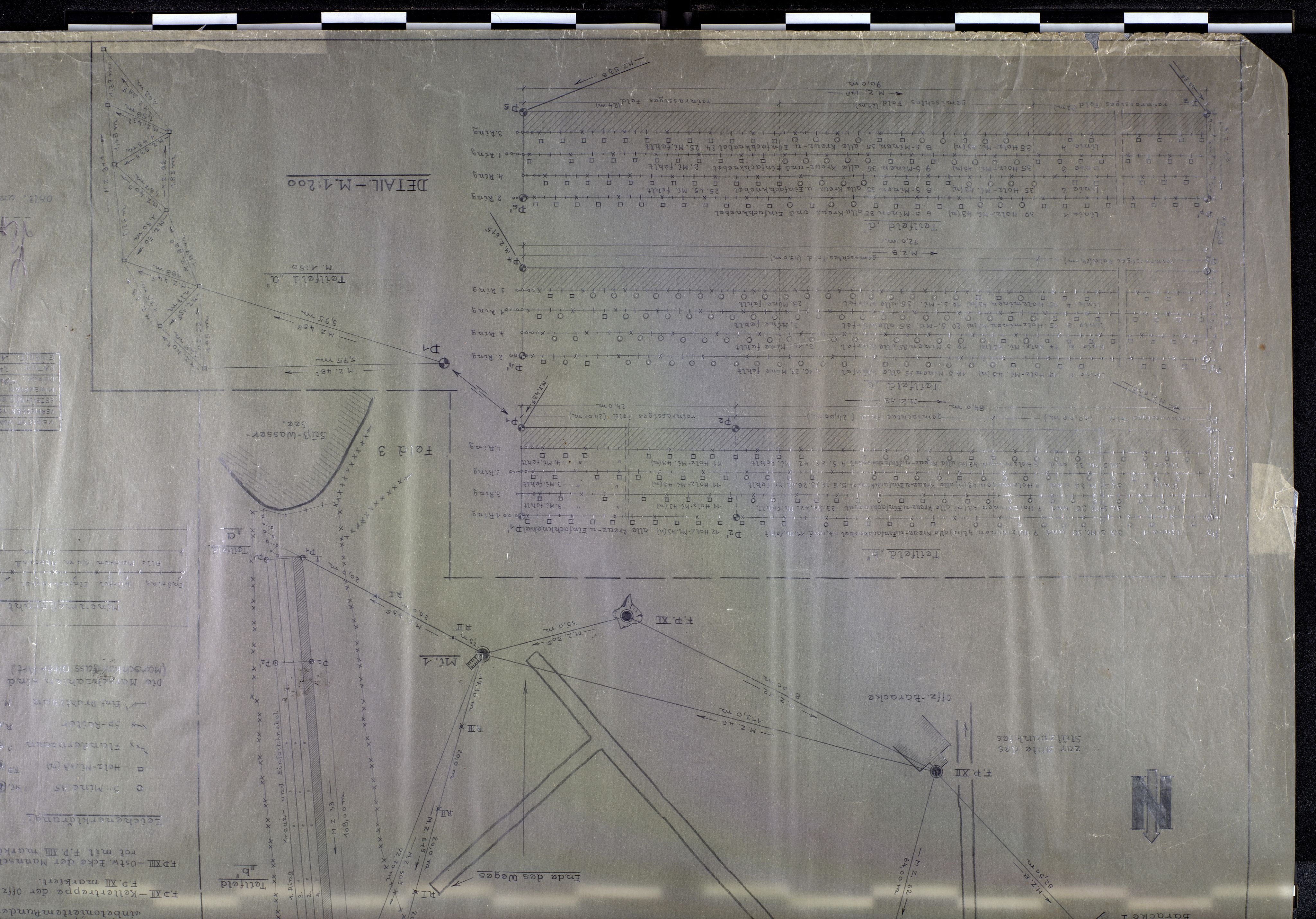 Distriktskommando Vestlandet - DKV, AV/SAB-A-100376/018/T/Ta/Tab/Taba/L0001: Kart 1-925, 1942-1945, p. 118