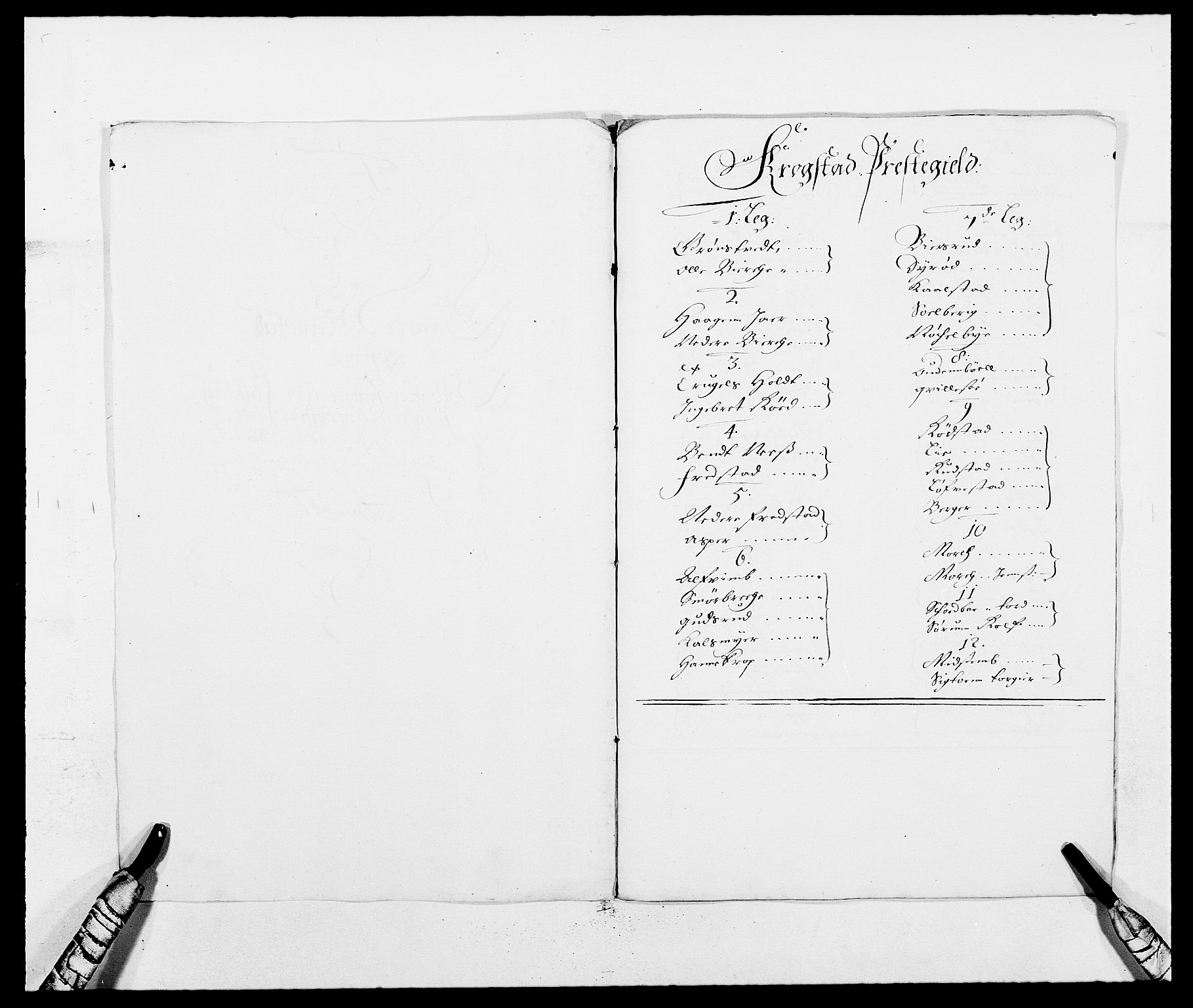Rentekammeret inntil 1814, Reviderte regnskaper, Fogderegnskap, RA/EA-4092/R09/L0429: Fogderegnskap Follo, 1680-1681, p. 146
