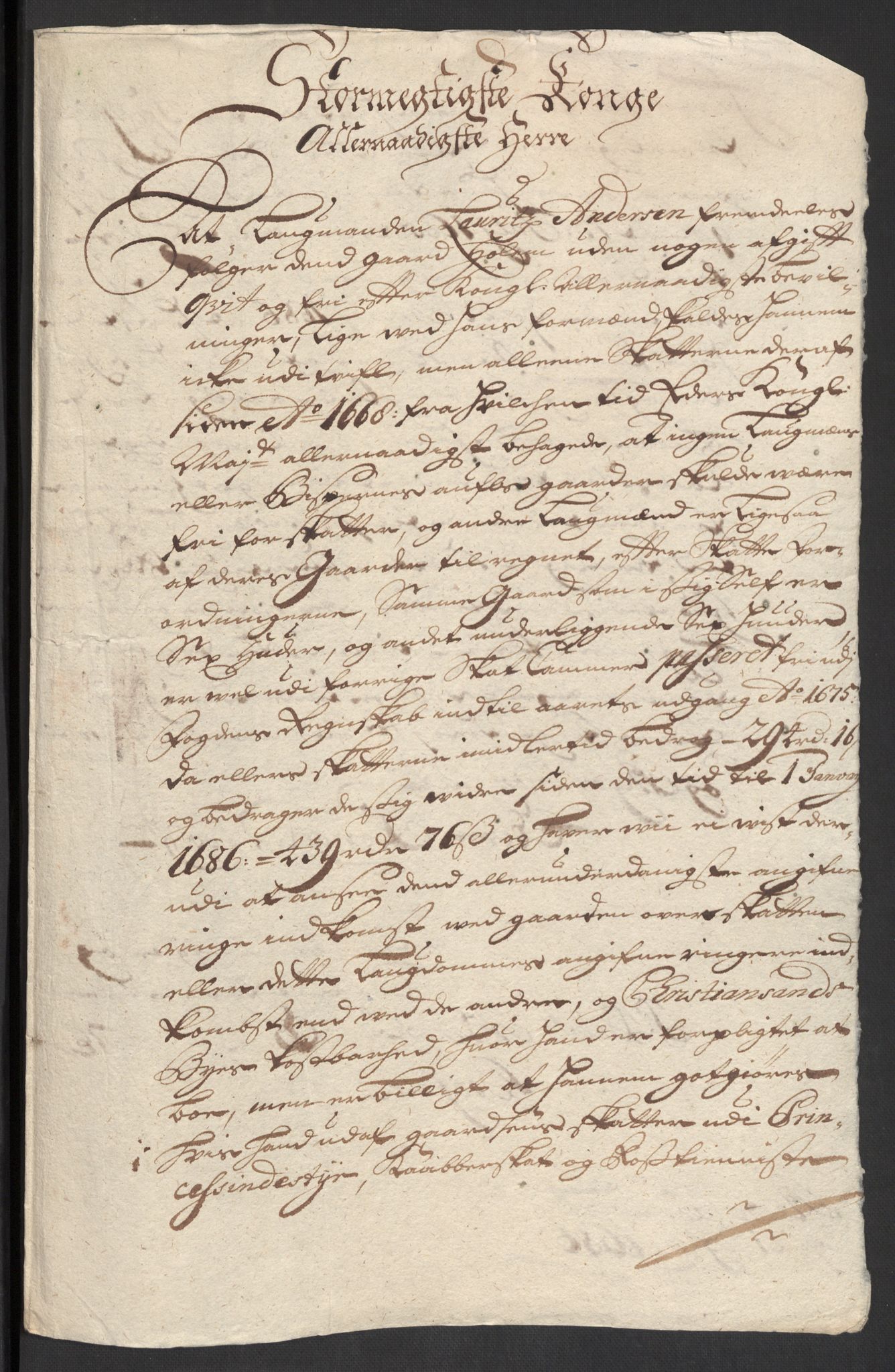 Rentekammeret inntil 1814, Reviderte regnskaper, Fogderegnskap, RA/EA-4092/R43/L2550: Fogderegnskap Lista og Mandal, 1703-1704, p. 131