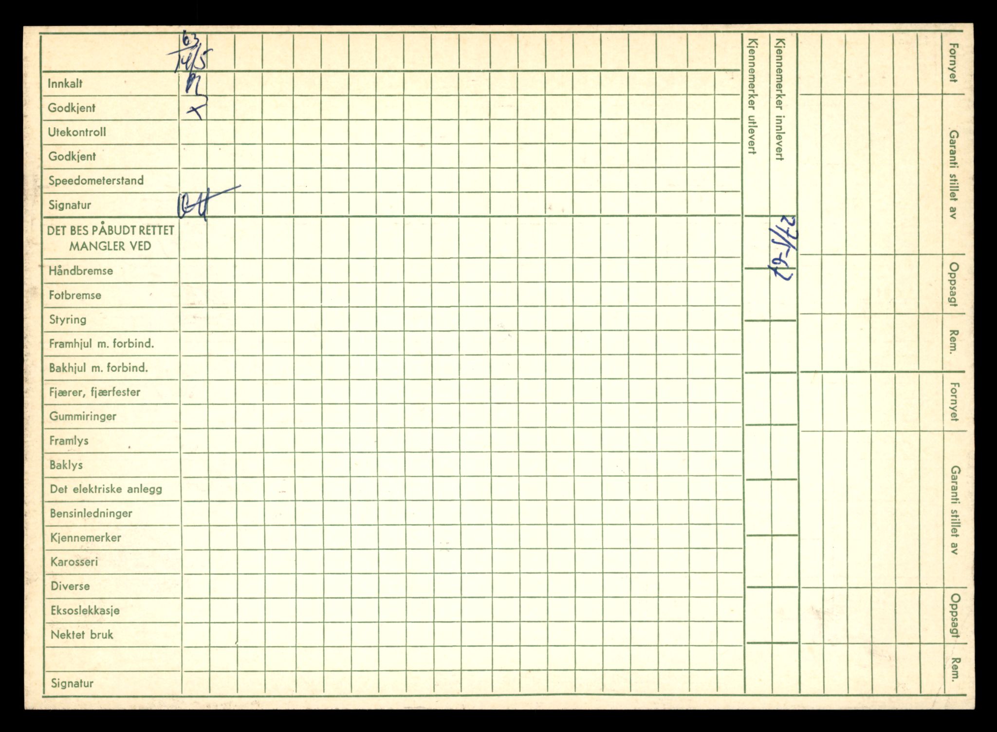 Møre og Romsdal vegkontor - Ålesund trafikkstasjon, AV/SAT-A-4099/F/Fe/L0020: Registreringskort for kjøretøy T 10351 - T 10470, 1927-1998, p. 4