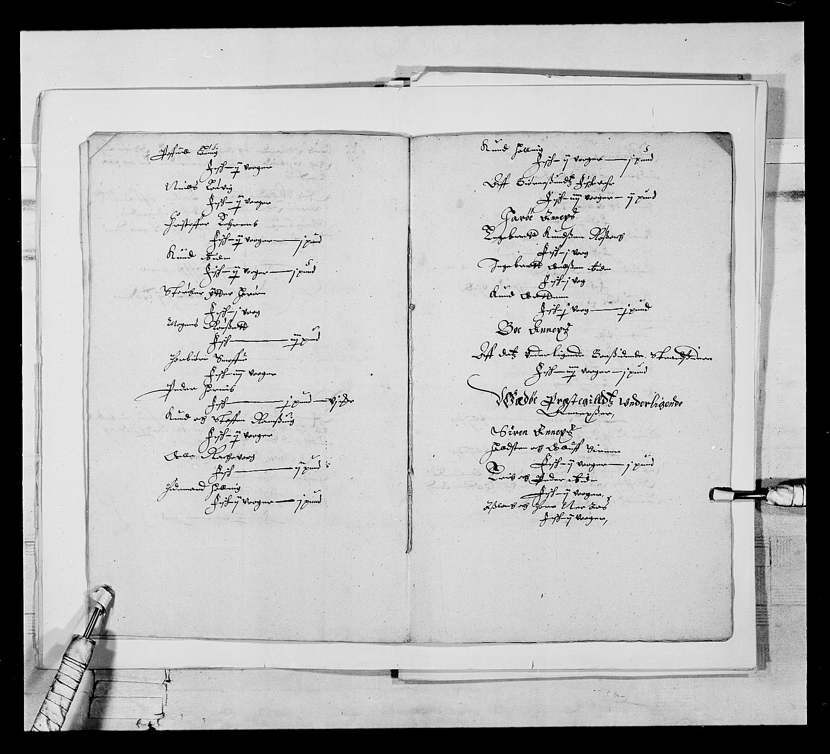 Stattholderembetet 1572-1771, AV/RA-EA-2870/Ek/L0020/0004: Jordebøker 1633-1658: / Adelsjordebøker innlevert mellom 1/5 1646 og 15/7 1648, 1646-1648, p. 104