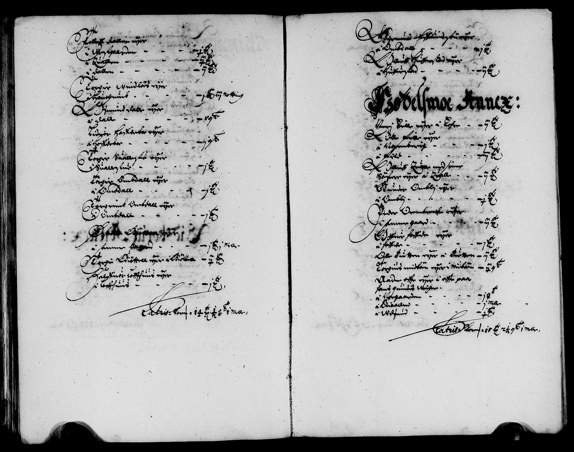 Rentekammeret inntil 1814, Reviderte regnskaper, Lensregnskaper, AV/RA-EA-5023/R/Rb/Rbp/L0047: Bratsberg len, 1659-1662