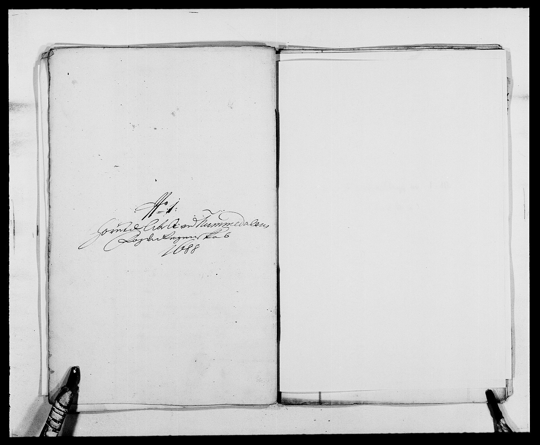 Rentekammeret inntil 1814, Reviderte regnskaper, Fogderegnskap, RA/EA-4092/R64/L4422: Fogderegnskap Namdal, 1687-1689, p. 178