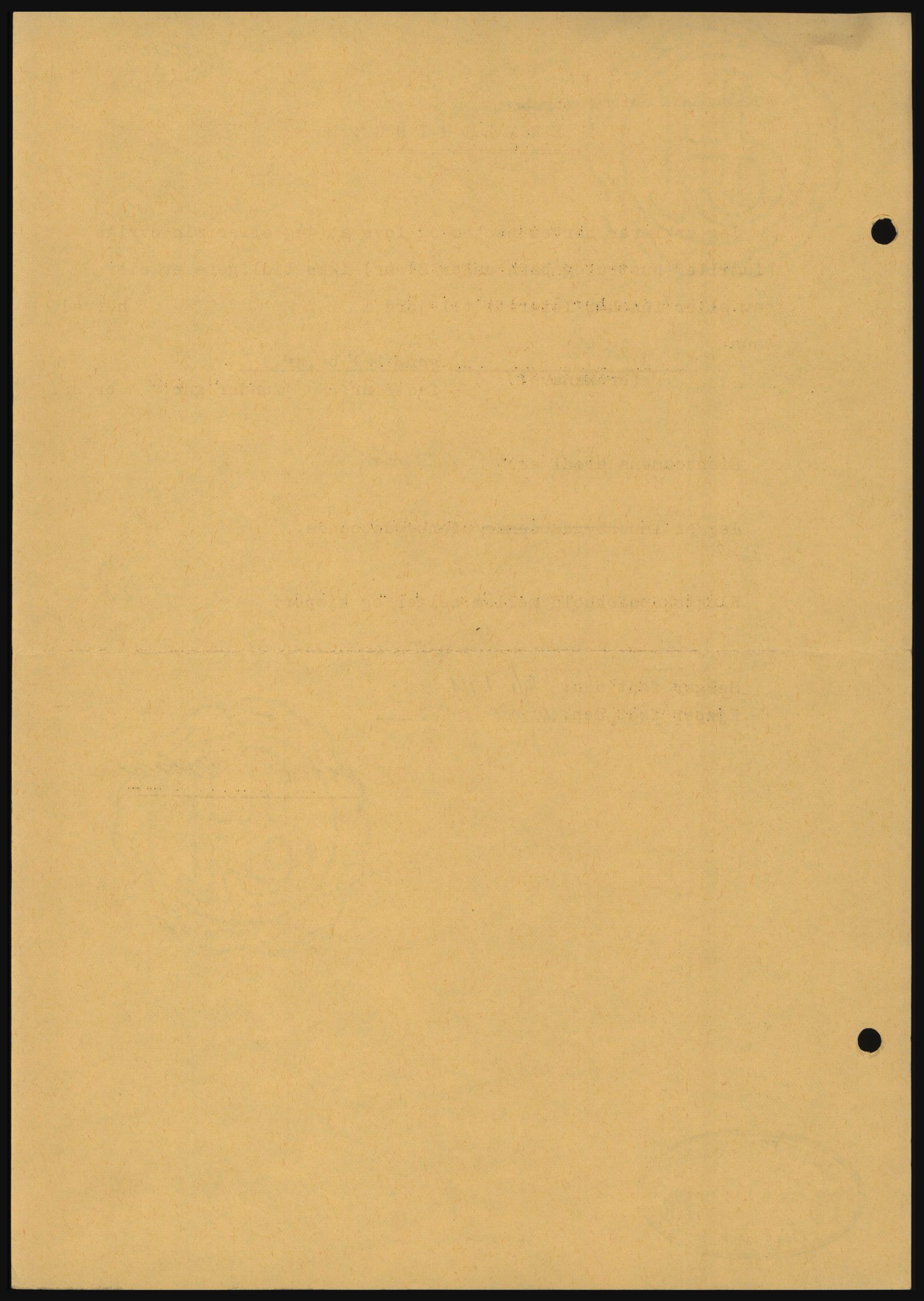 Nord-Hedmark sorenskriveri, AV/SAH-TING-012/H/Hc/L0020: Mortgage book no. 20, 1964-1964, Diary no: : 4897/1964