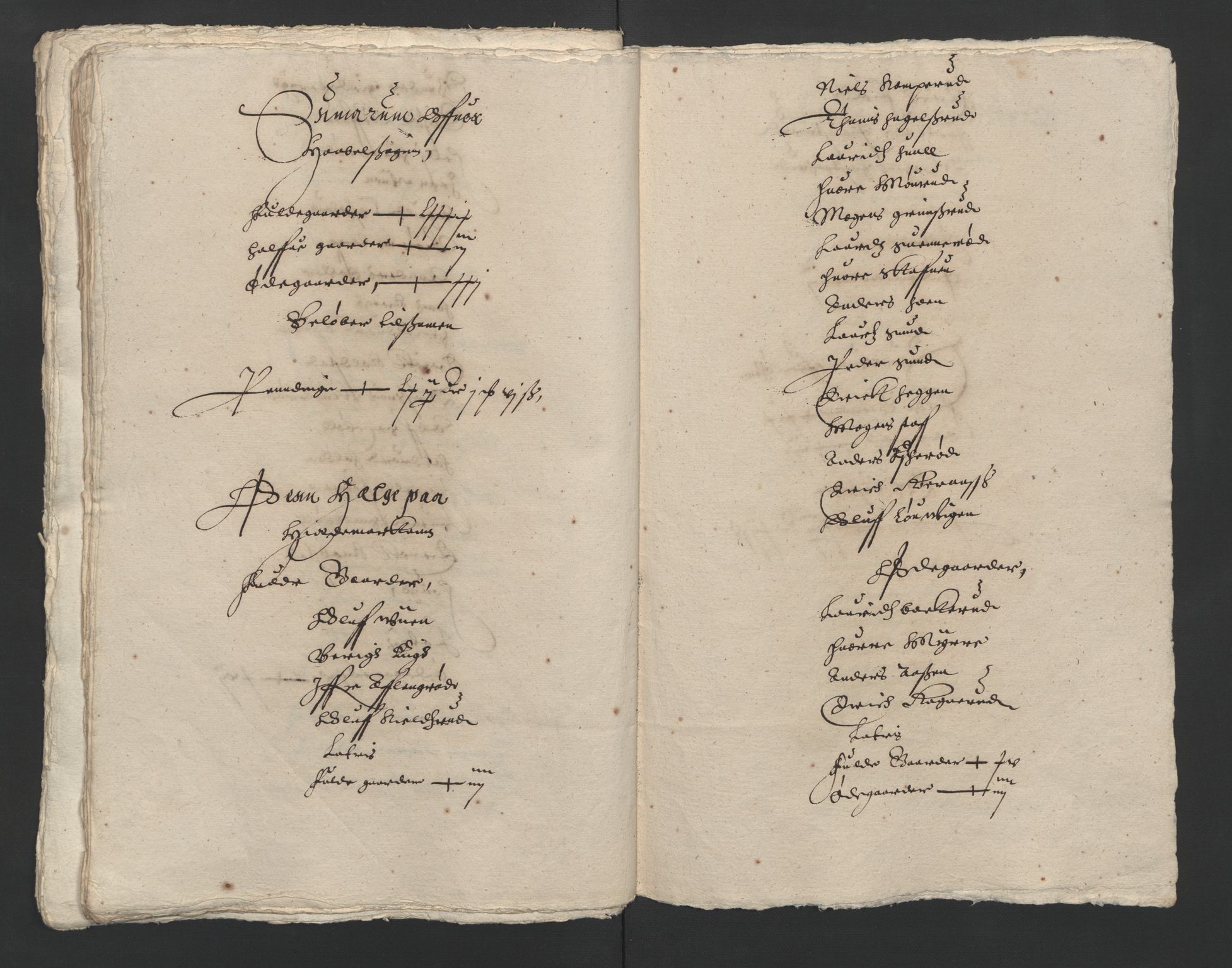 Rentekammeret inntil 1814, Reviderte regnskaper, Lensregnskaper, AV/RA-EA-5023/R/Rb/Rba/L0057: Akershus len, 1620-1622