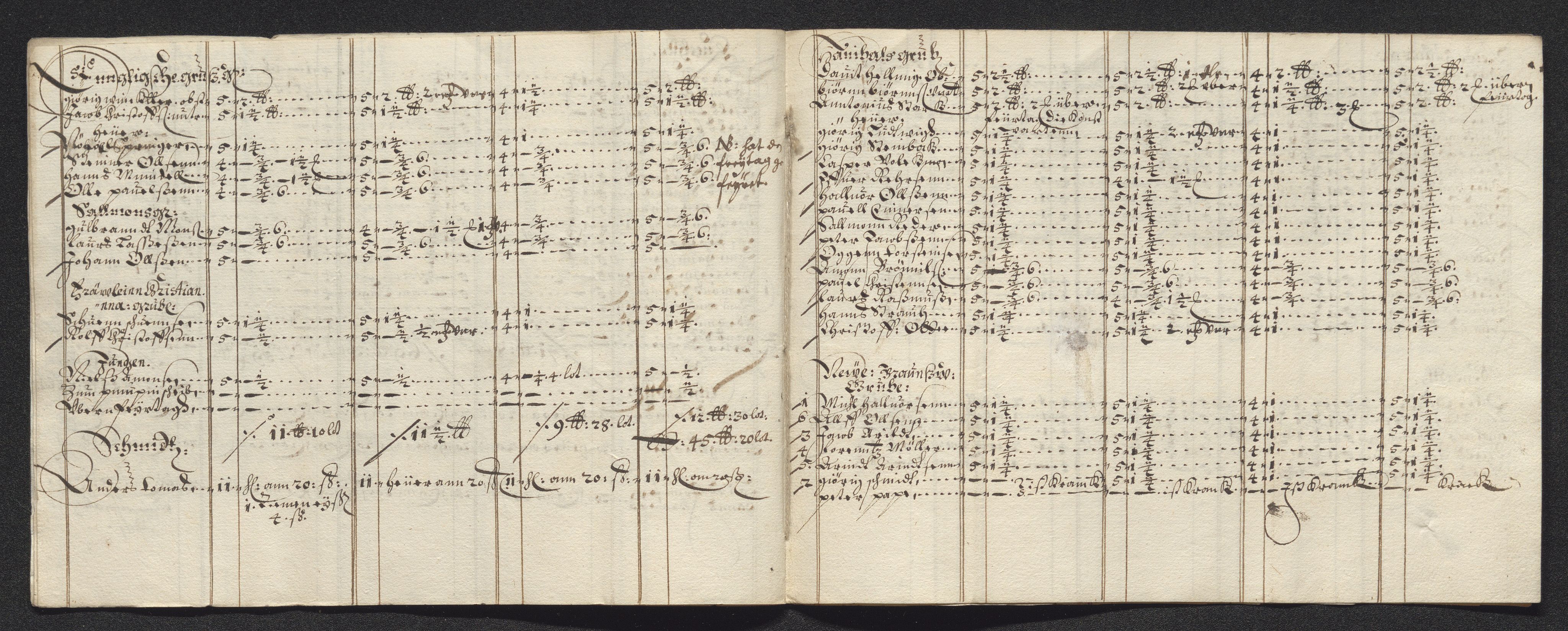 Kongsberg Sølvverk 1623-1816, SAKO/EA-3135/001/D/Dc/Dcd/L0022: Utgiftsregnskap for gruver m.m., 1647-1648, p. 183