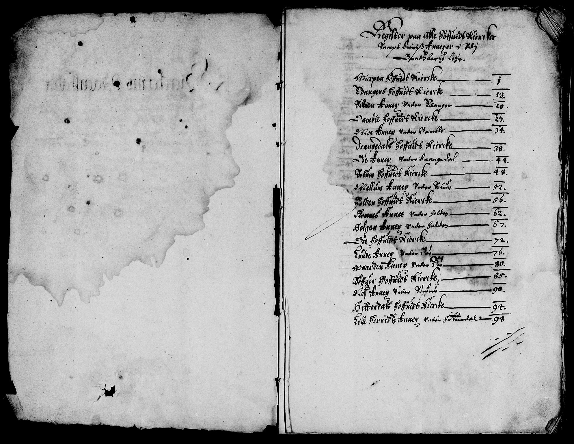 Rentekammeret inntil 1814, Reviderte regnskaper, Lensregnskaper, AV/RA-EA-5023/R/Rb/Rbp/L0023: Bratsberg len, 1639-1640