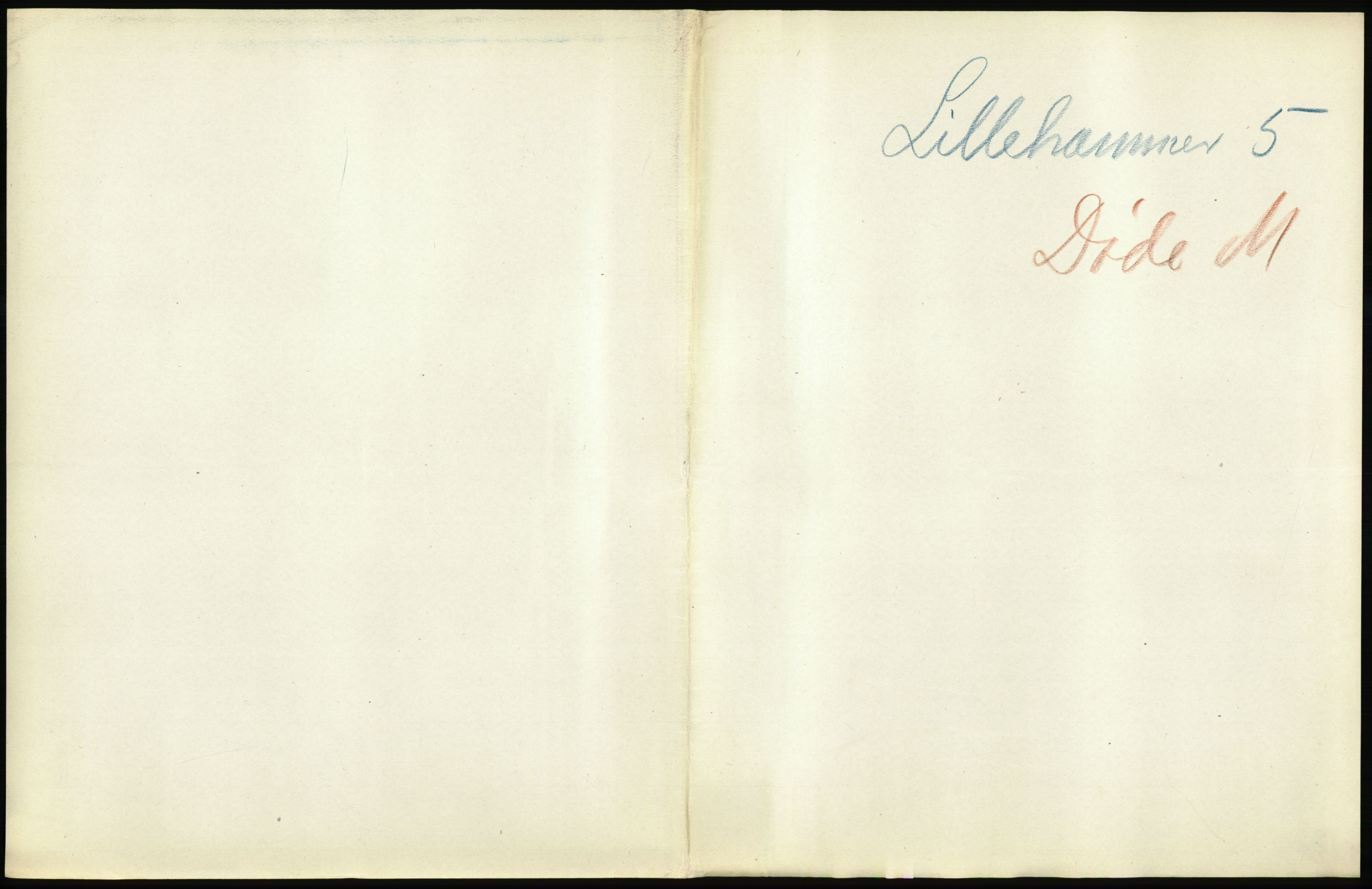 Statistisk sentralbyrå, Sosiodemografiske emner, Befolkning, AV/RA-S-2228/D/Df/Dfb/Dfbh/L0017: Oppland fylke: Døde. Bygder og byer., 1918, p. 509