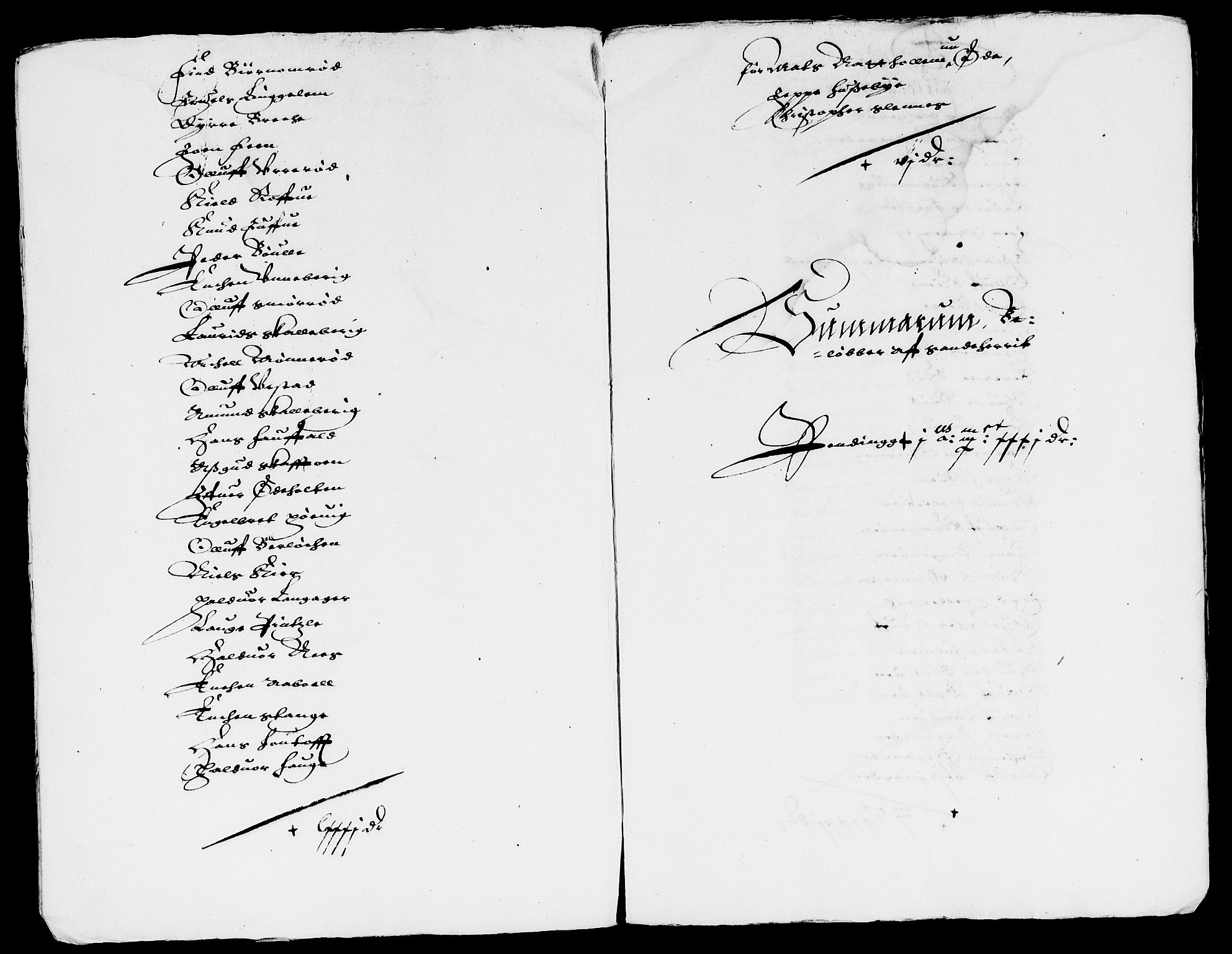 Rentekammeret inntil 1814, Reviderte regnskaper, Lensregnskaper, RA/EA-5023/R/Rb/Rbl/L0009: Brunla len, 1643-1647