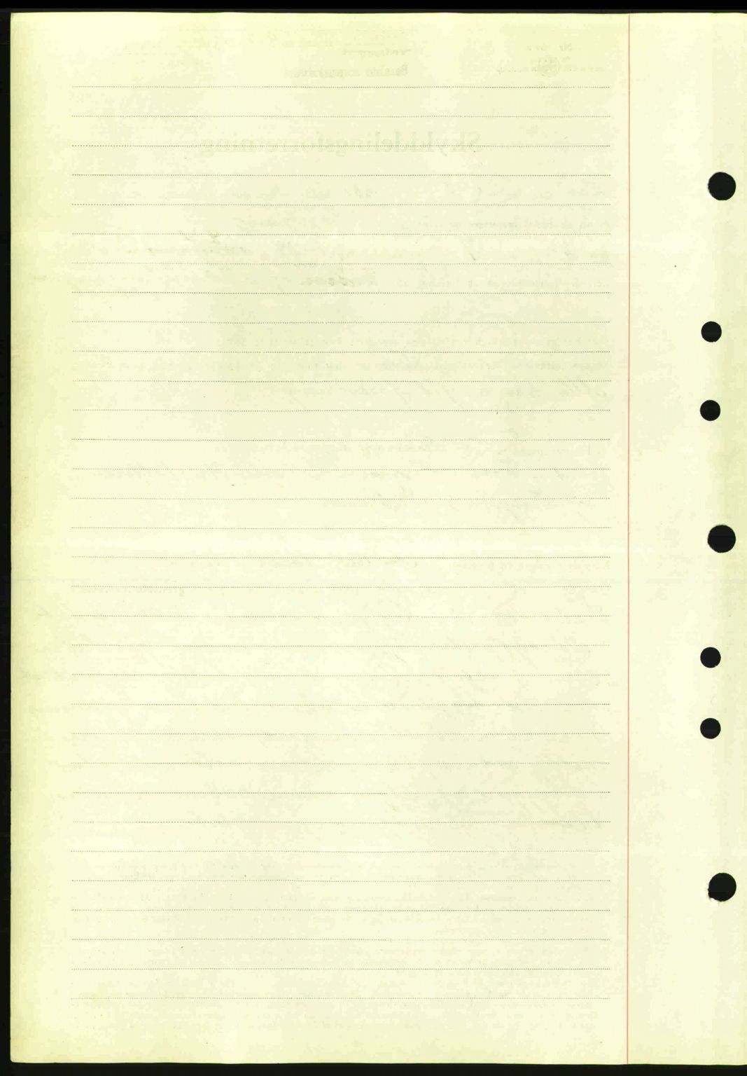 Bamble sorenskriveri, AV/SAKO-A-214/G/Ga/Gag/L0002: Mortgage book no. A-2, 1937-1938, Diary no: : 927/1937