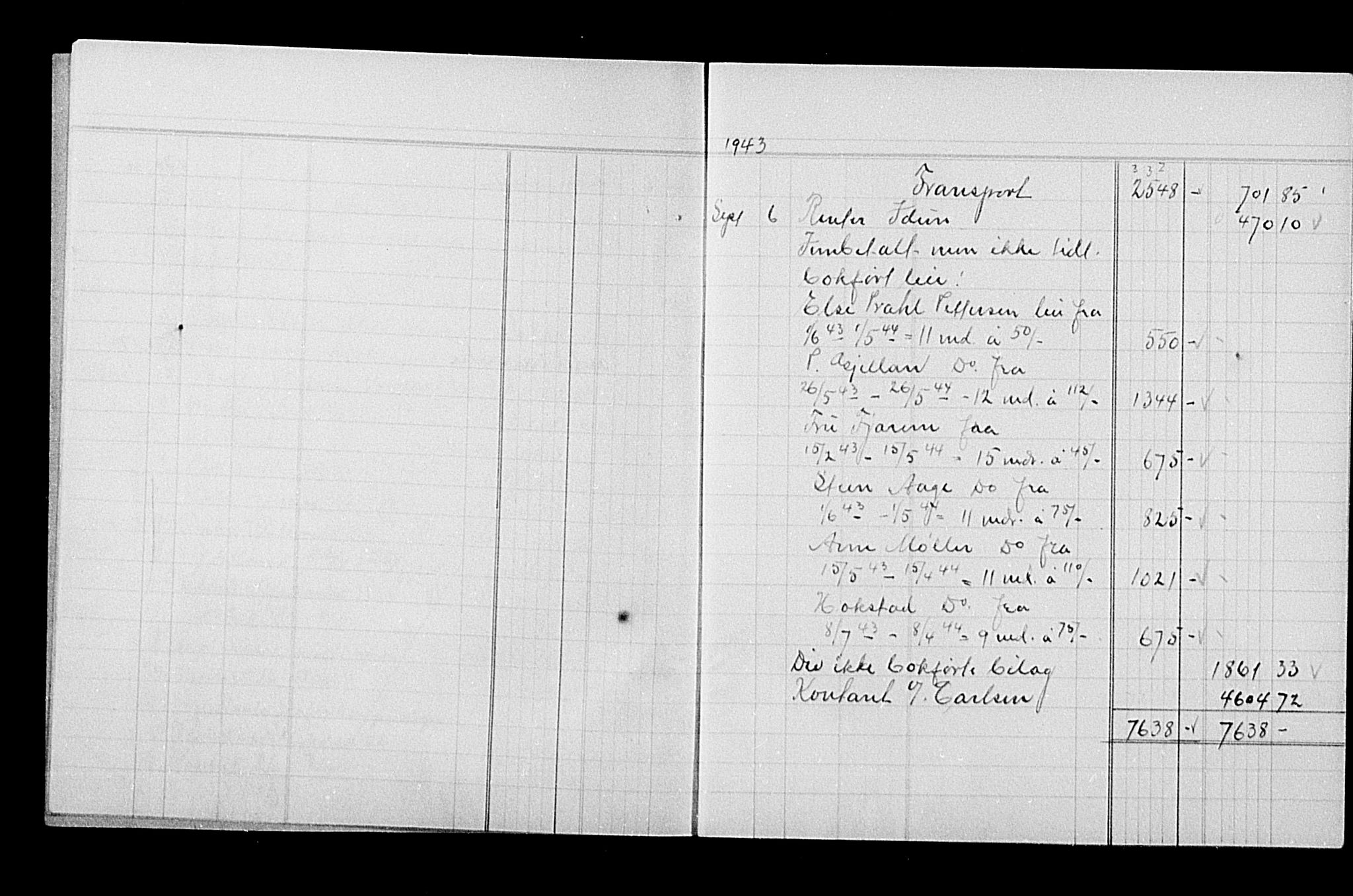 Justisdepartementet, Tilbakeføringskontoret for inndratte formuer, AV/RA-S-1564/H/Hc/Hca/L0892: --, 1945-1947, p. 469