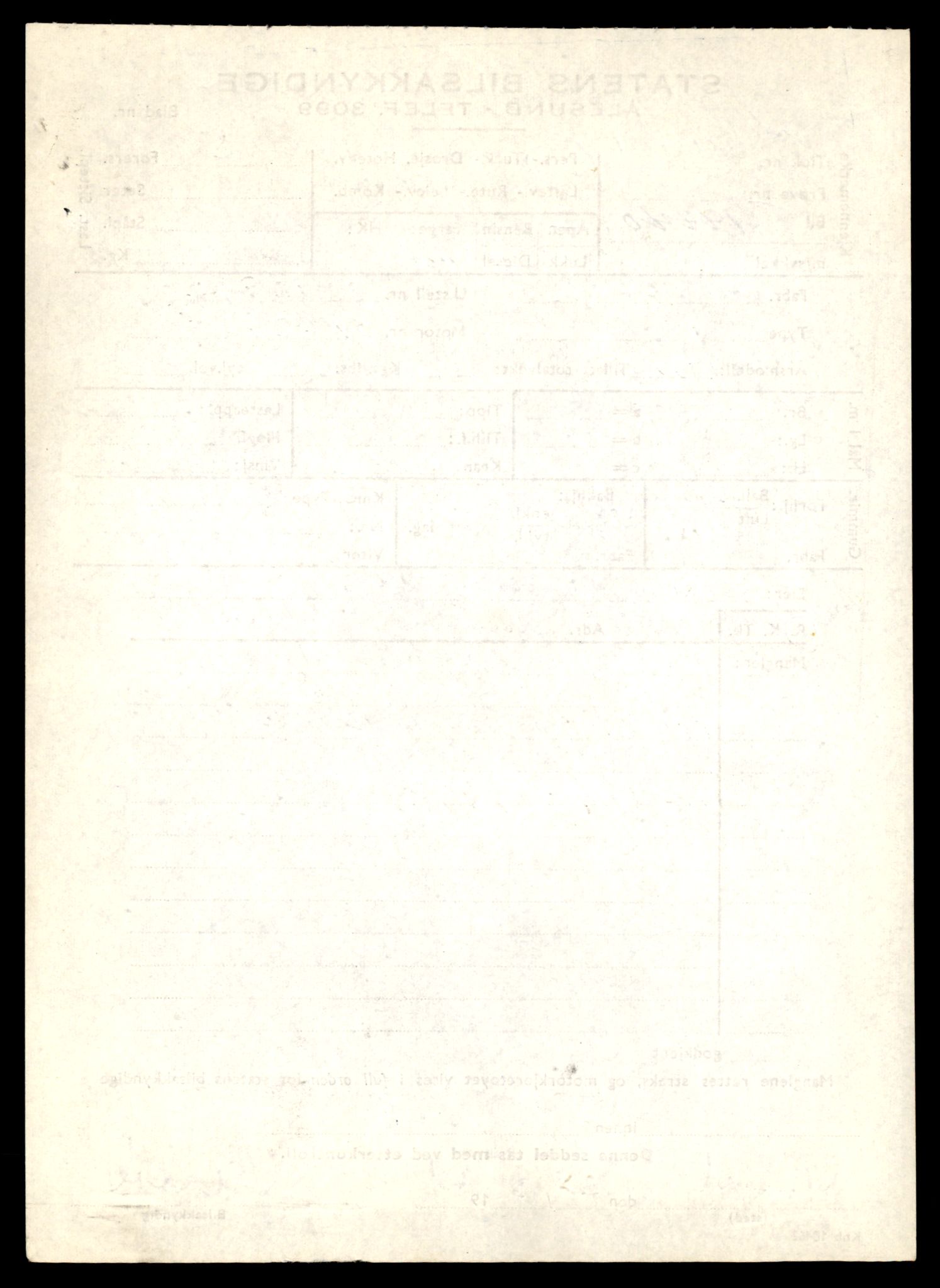 Møre og Romsdal vegkontor - Ålesund trafikkstasjon, AV/SAT-A-4099/F/Fe/L0045: Registreringskort for kjøretøy T 14320 - T 14444, 1927-1998, p. 3169