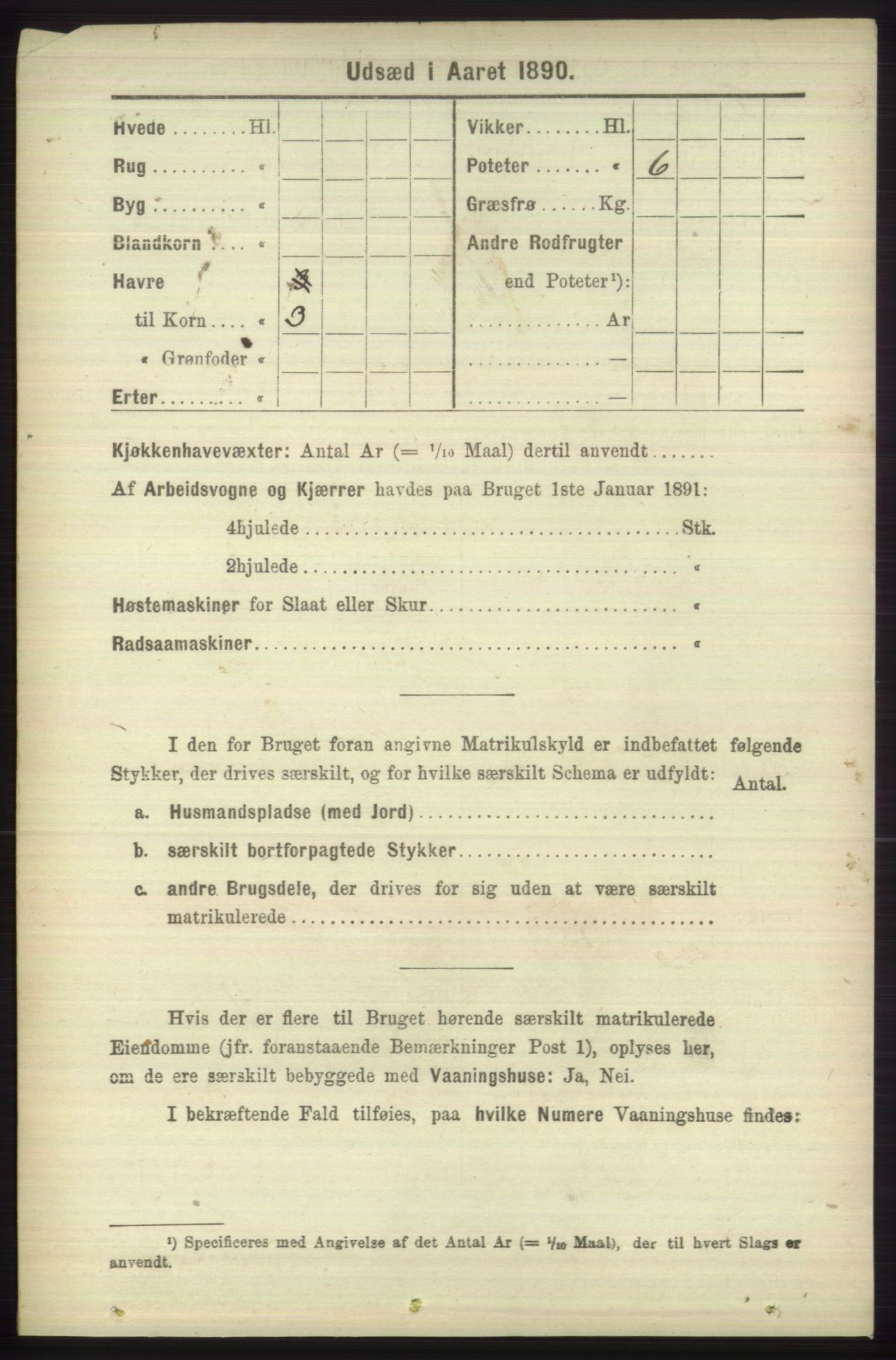 RA, 1891 census for 1218 Finnås, 1891, p. 7508