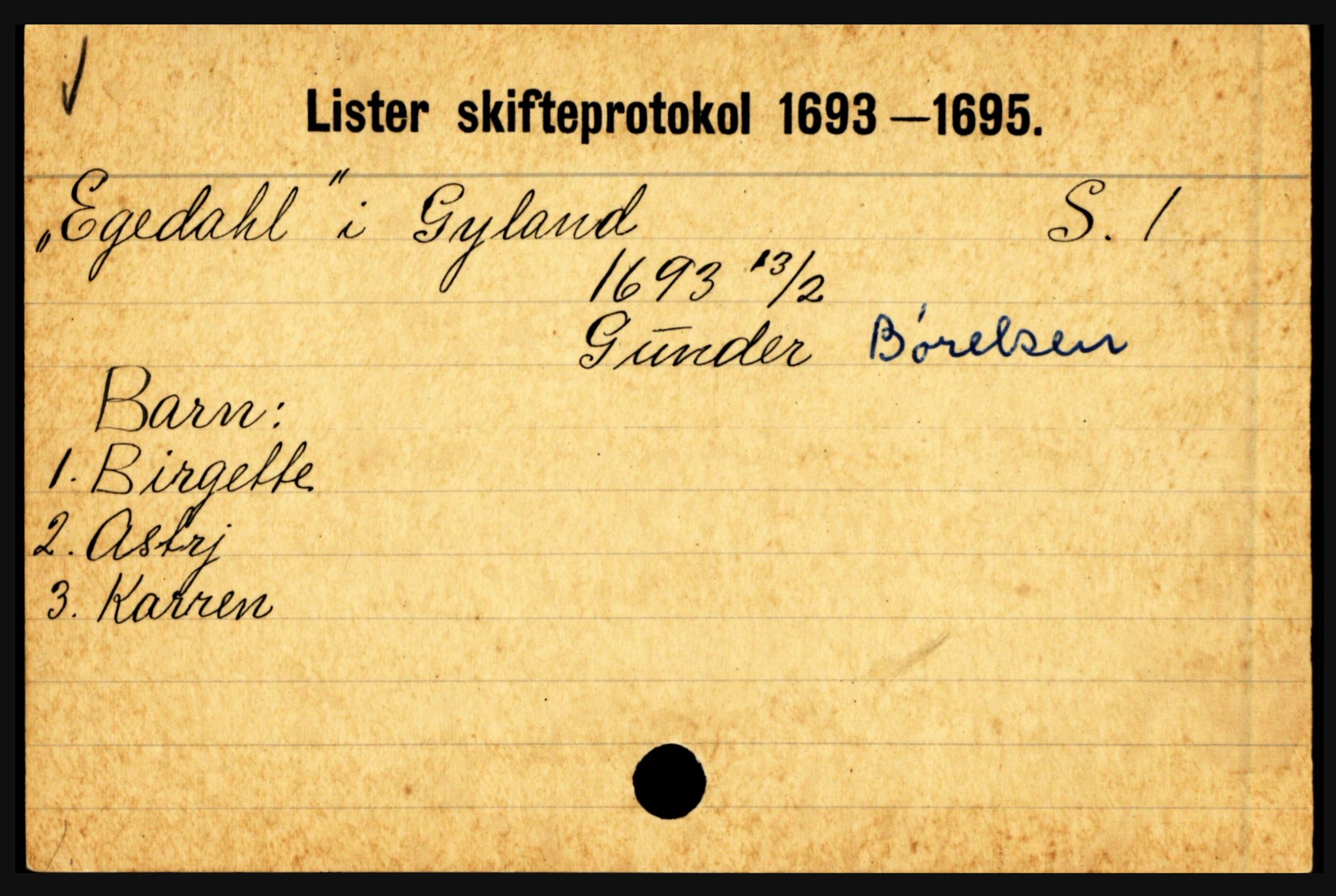 Lister sorenskriveri, AV/SAK-1221-0003/H, p. 5673