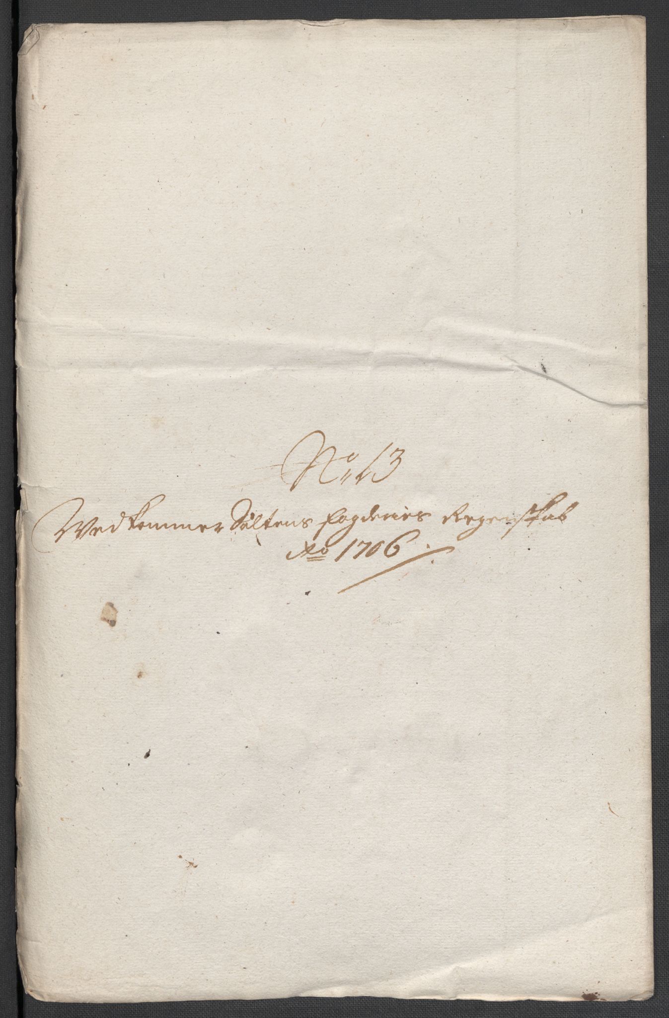 Rentekammeret inntil 1814, Reviderte regnskaper, Fogderegnskap, AV/RA-EA-4092/R66/L4580: Fogderegnskap Salten, 1701-1706, p. 511